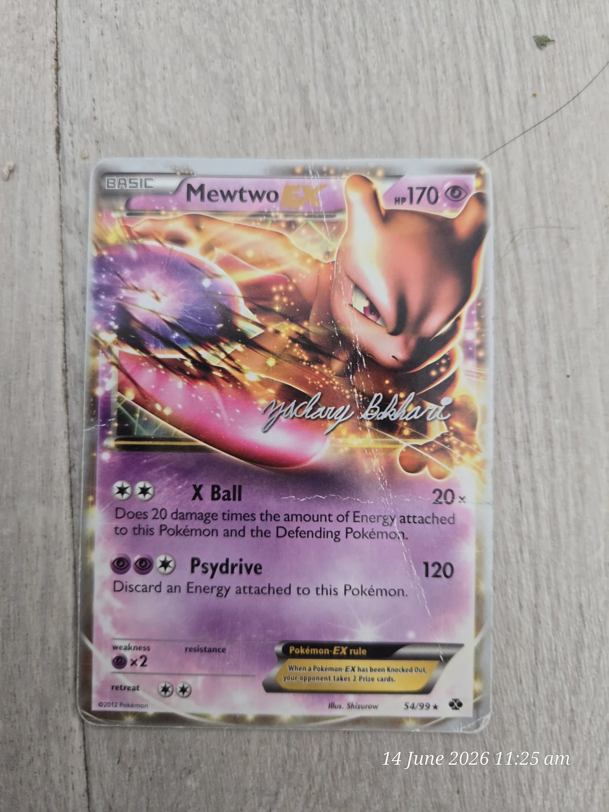 Card