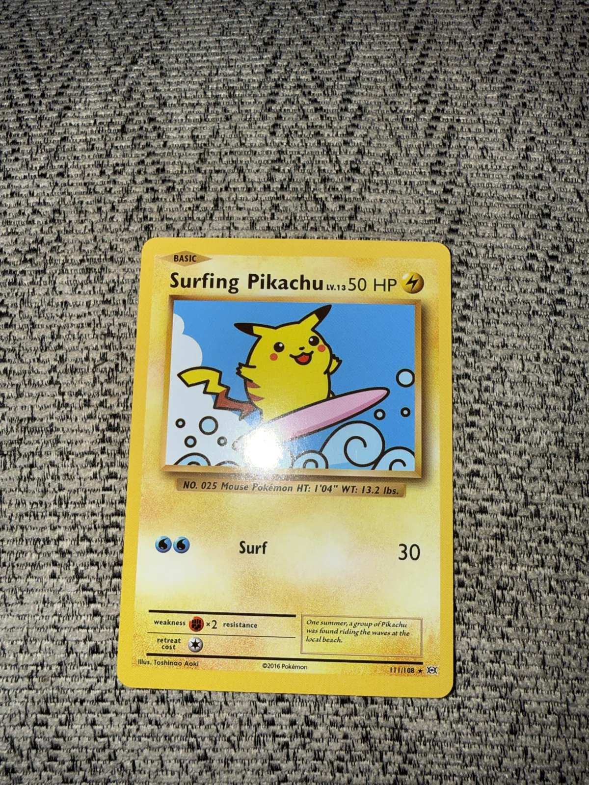 Card