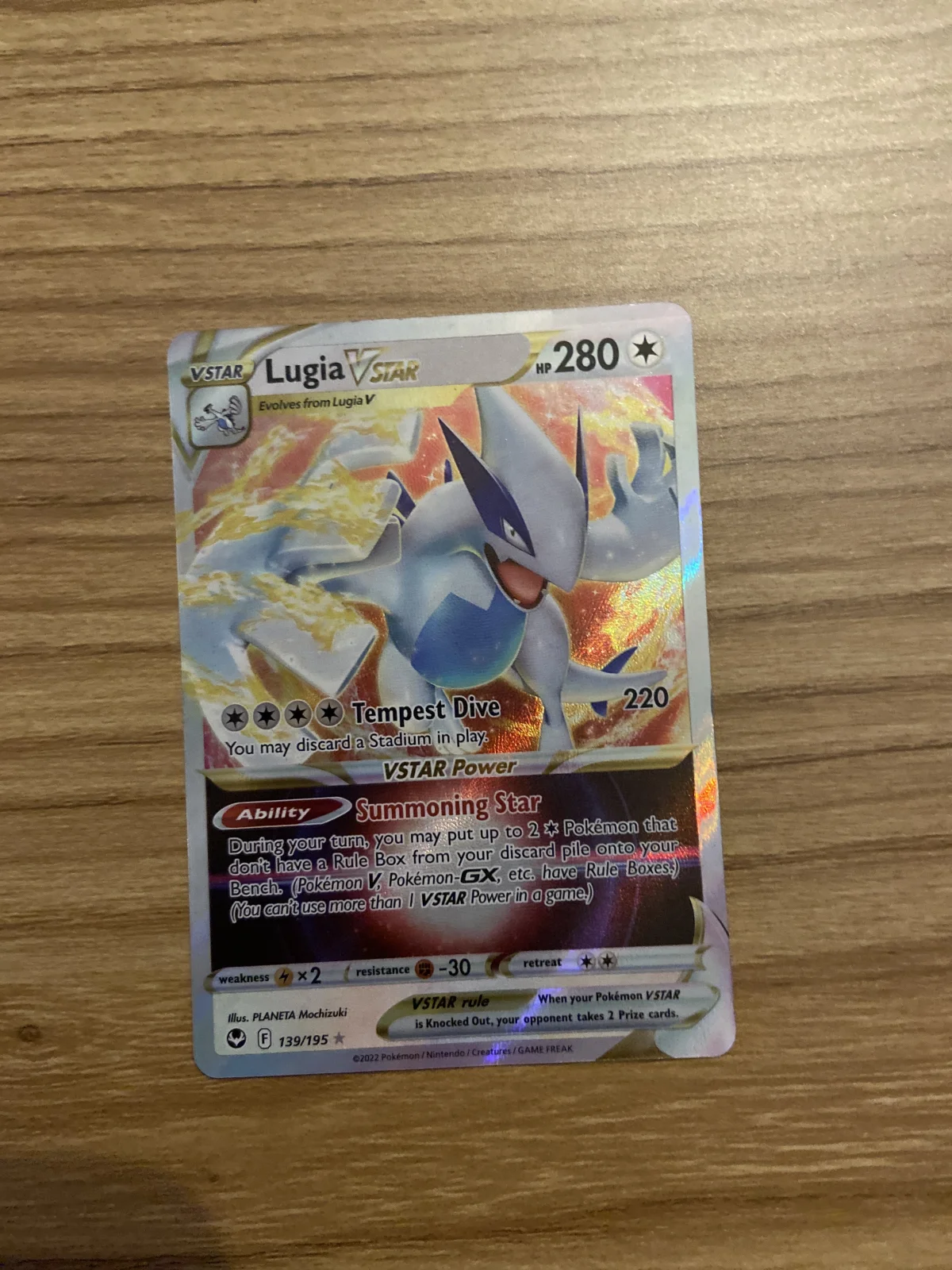 Card
