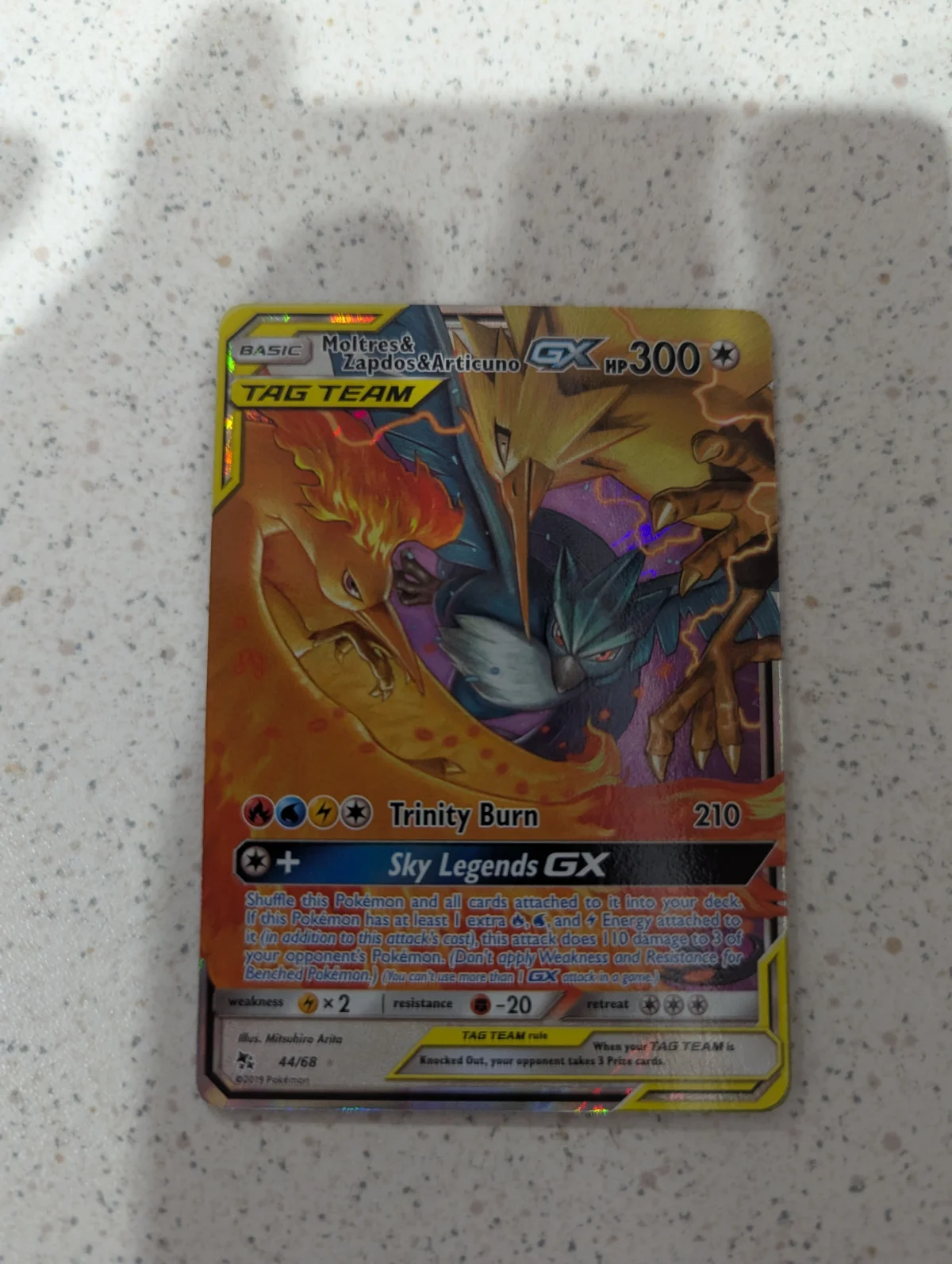 Card