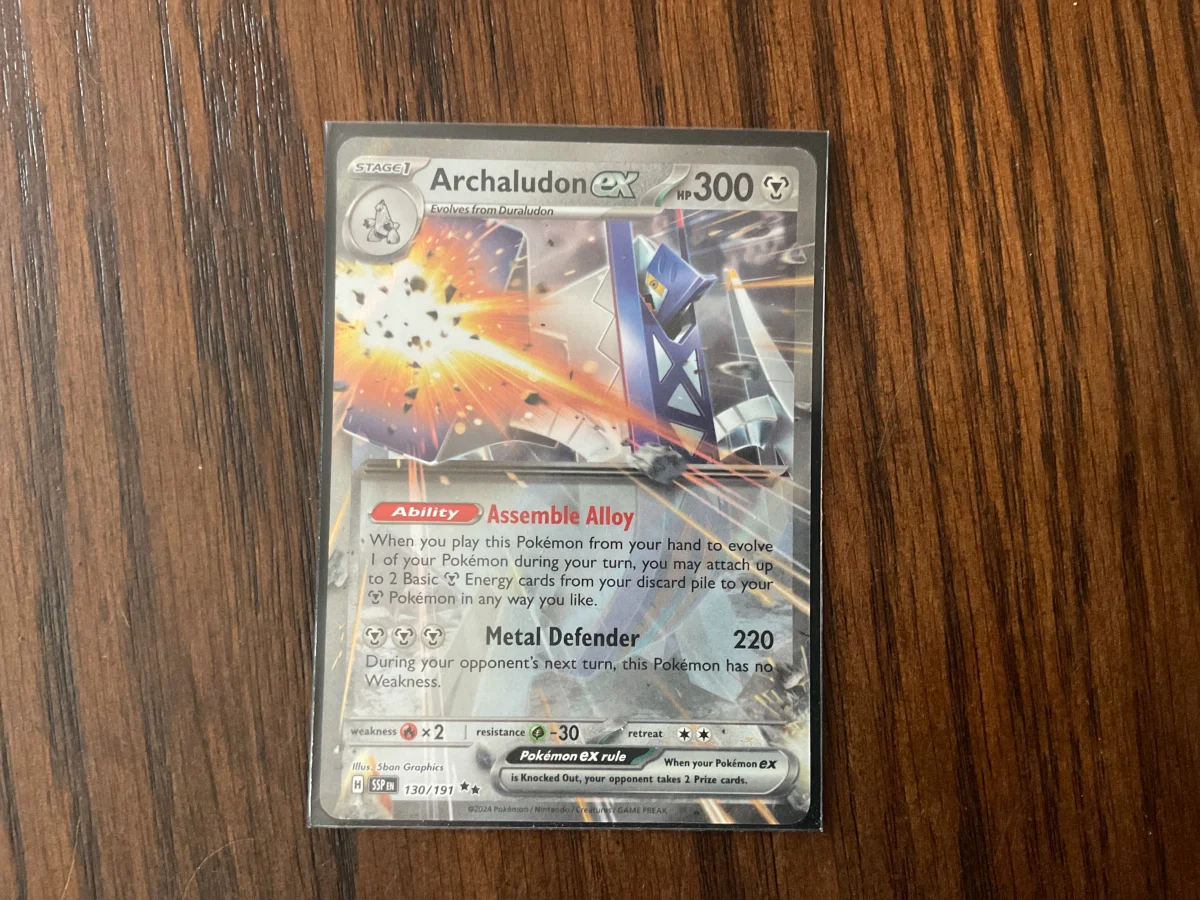 Card
