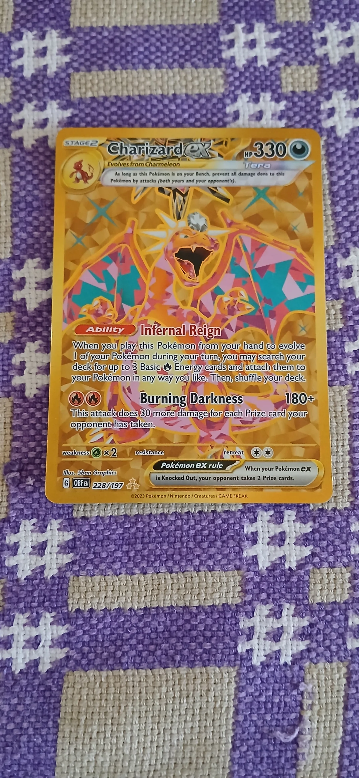 Card