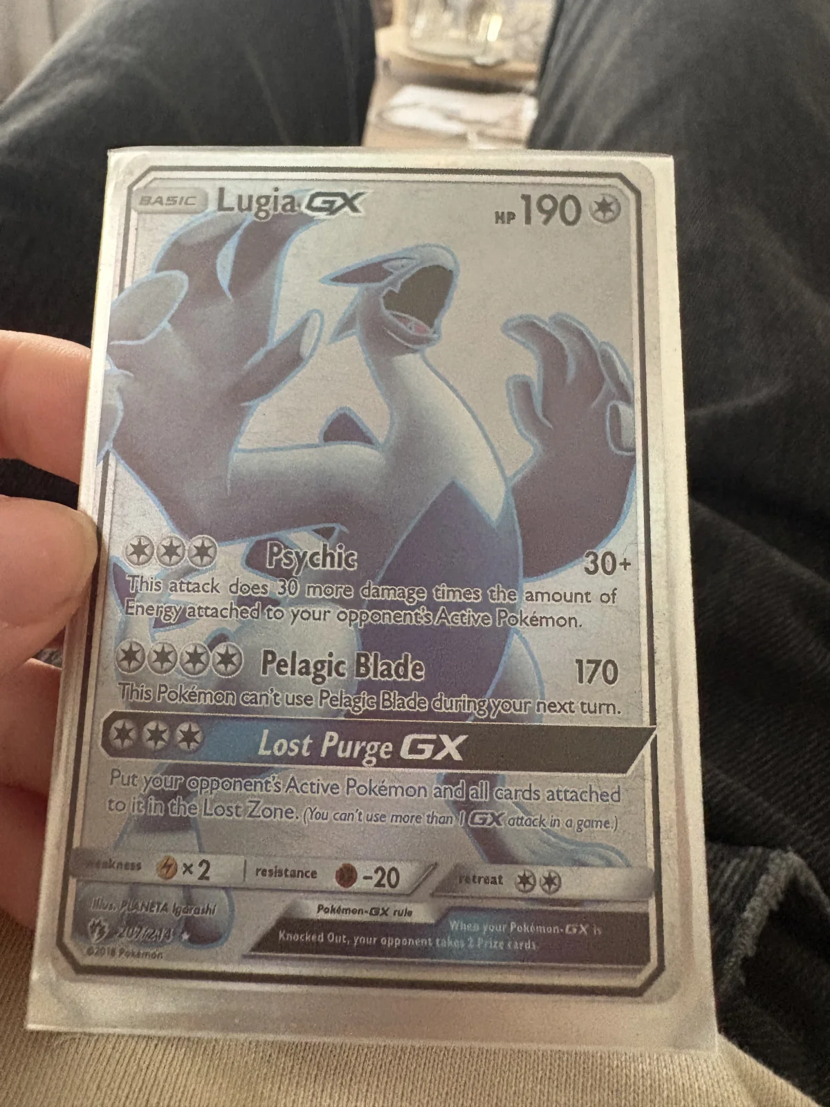 Card