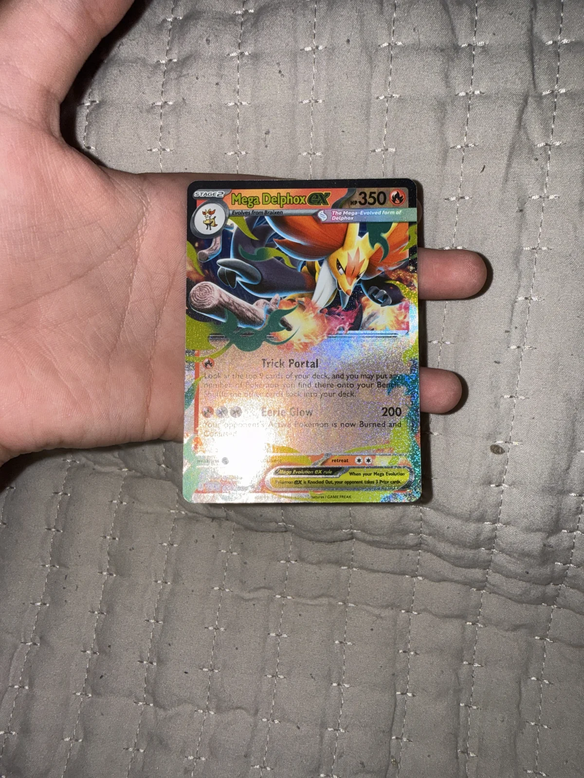 Card