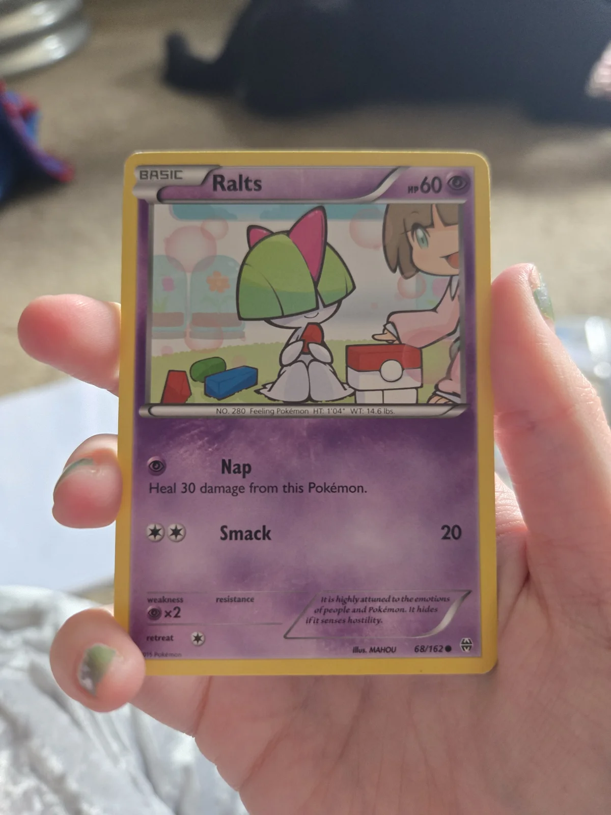 Card