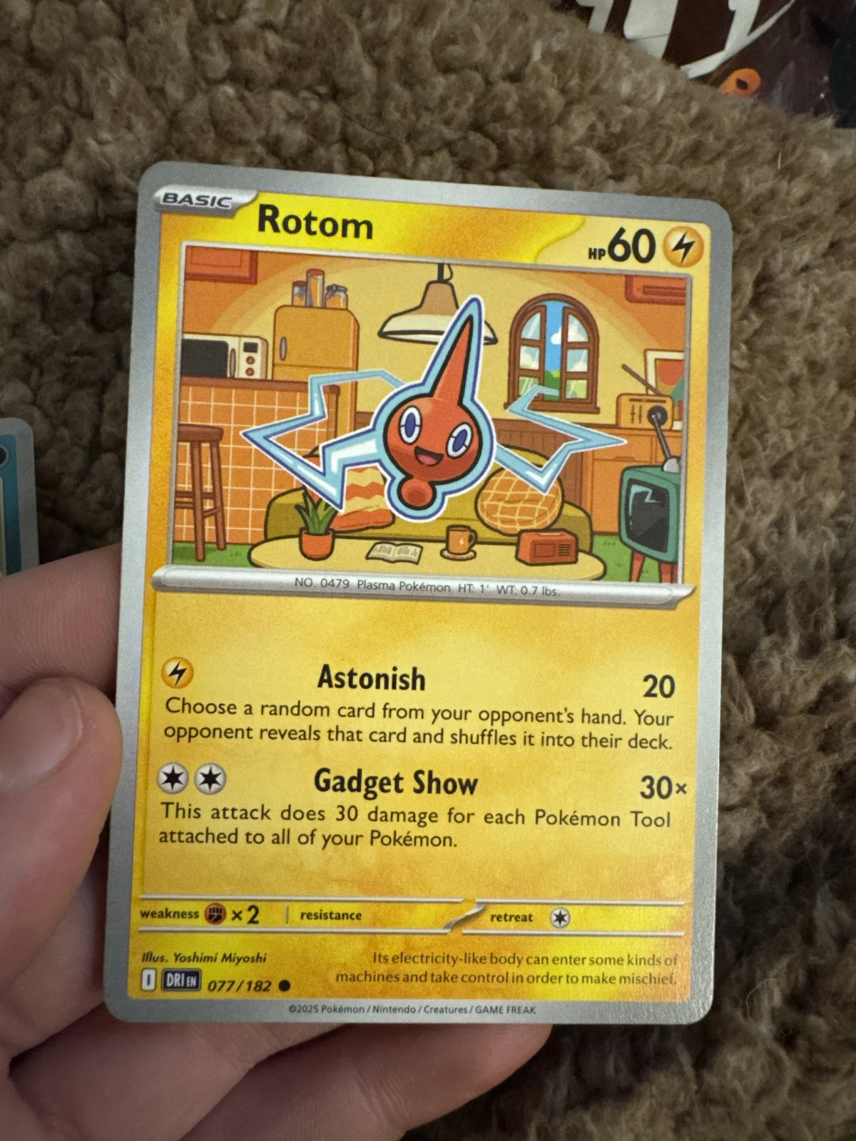 Card