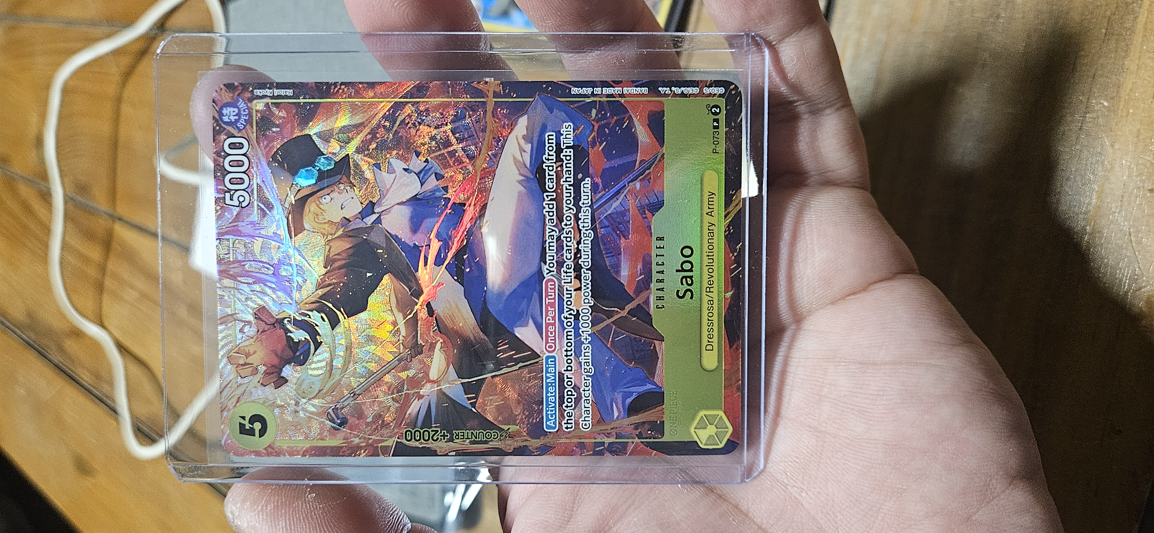 Card