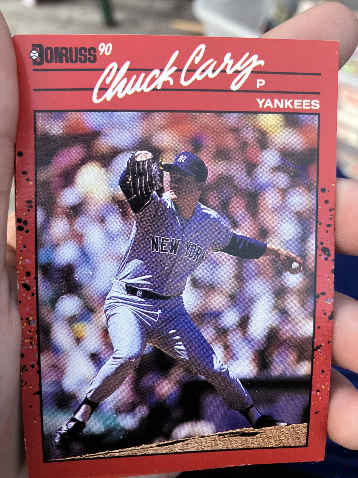 Card