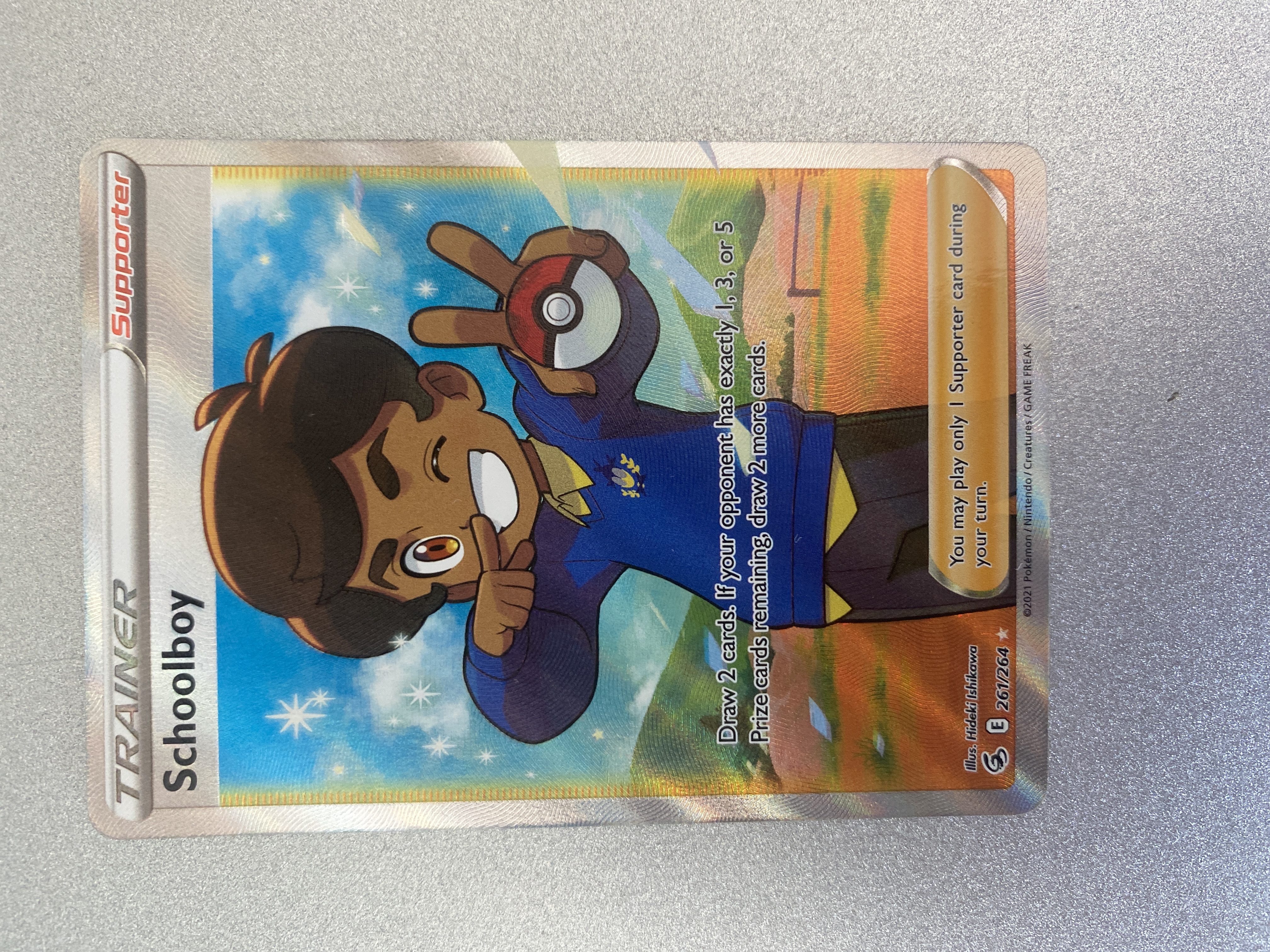 Card