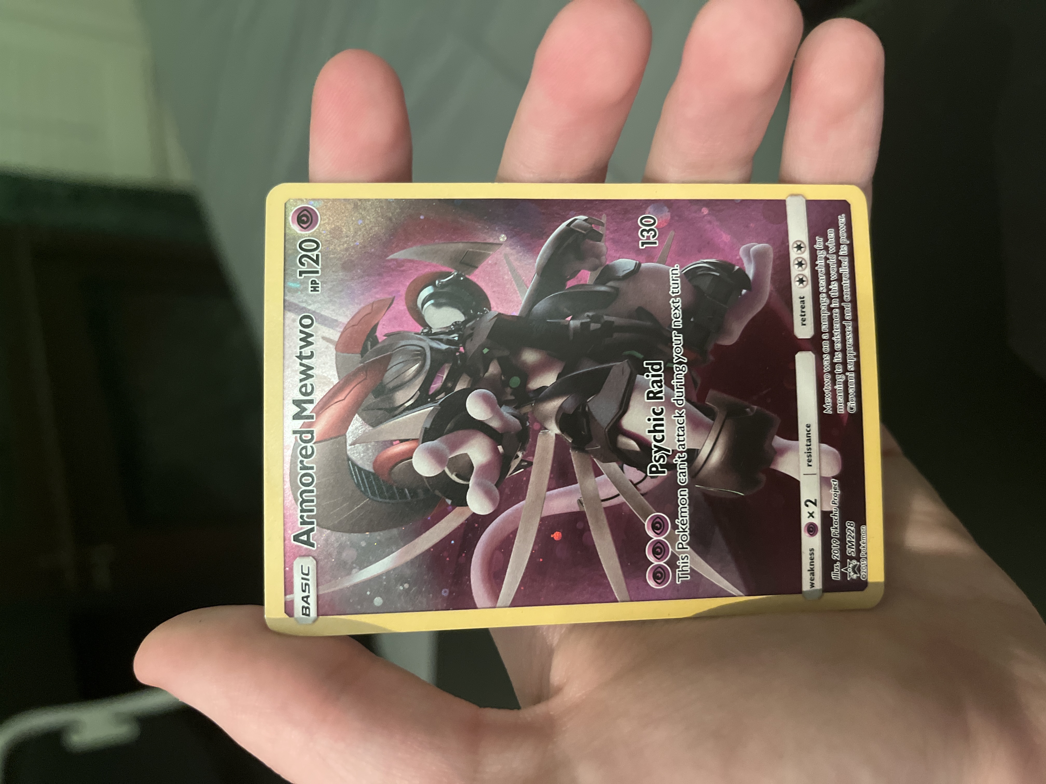 Card