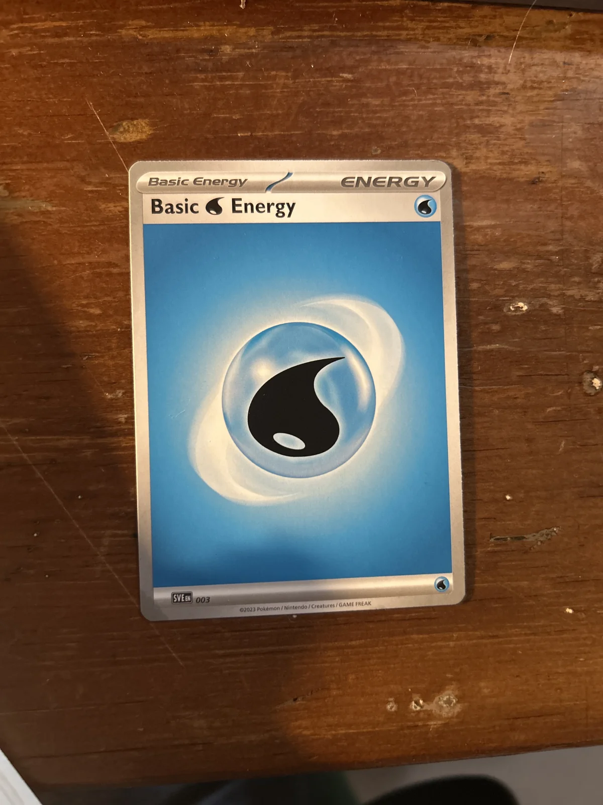 Card