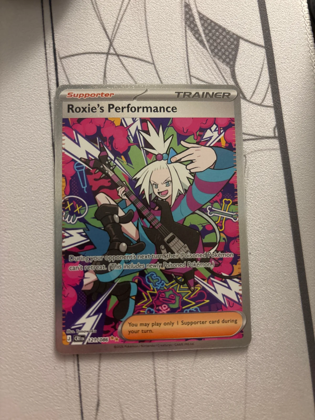 Card