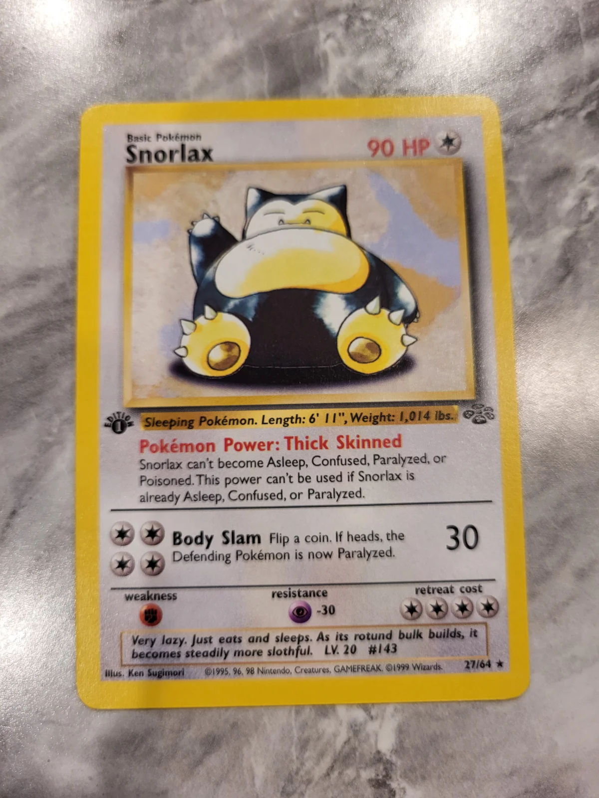 Card