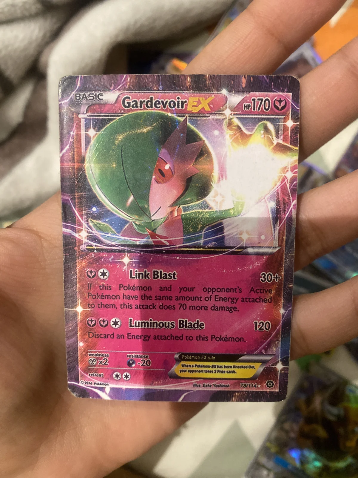 Card