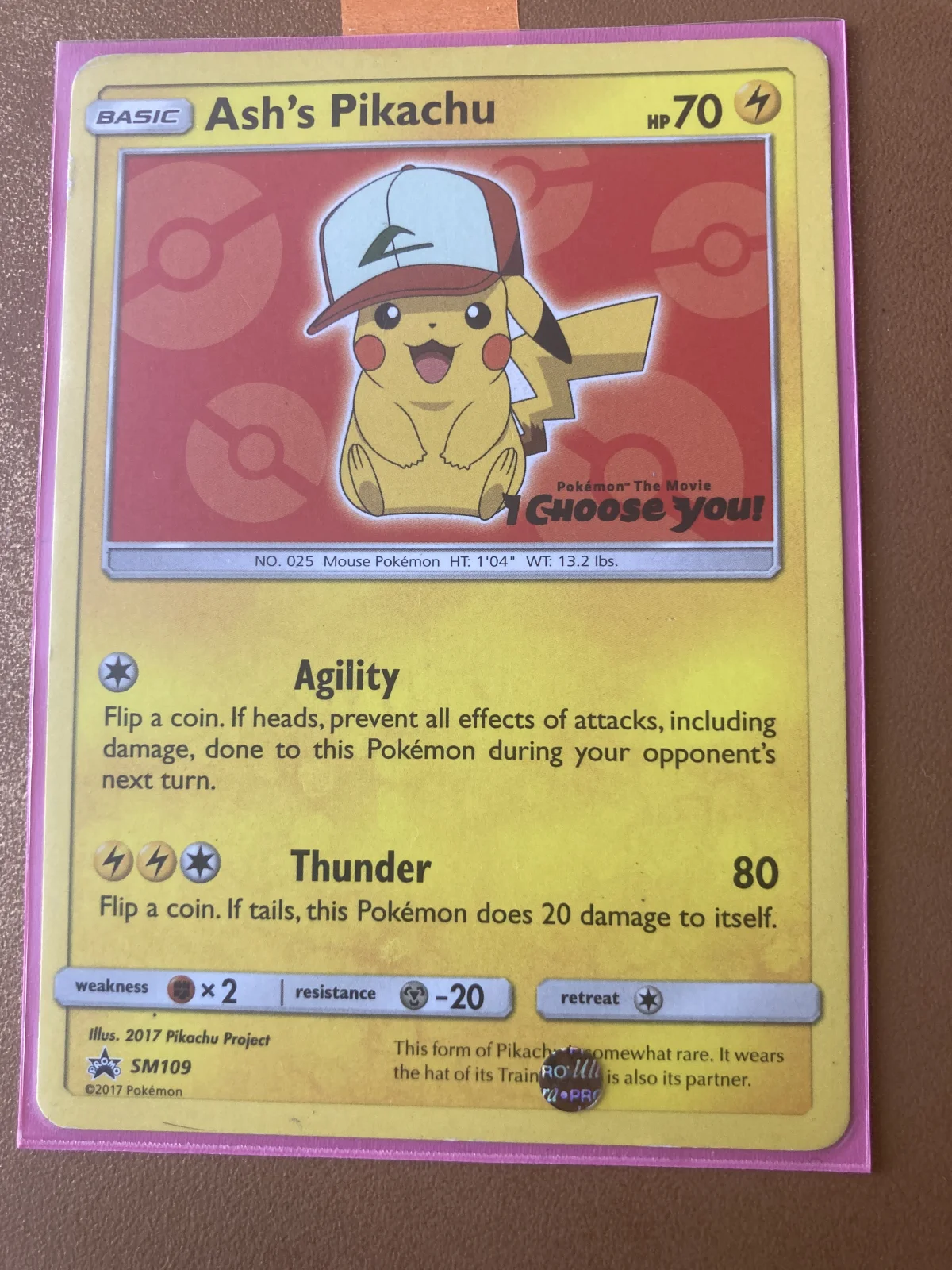 Card