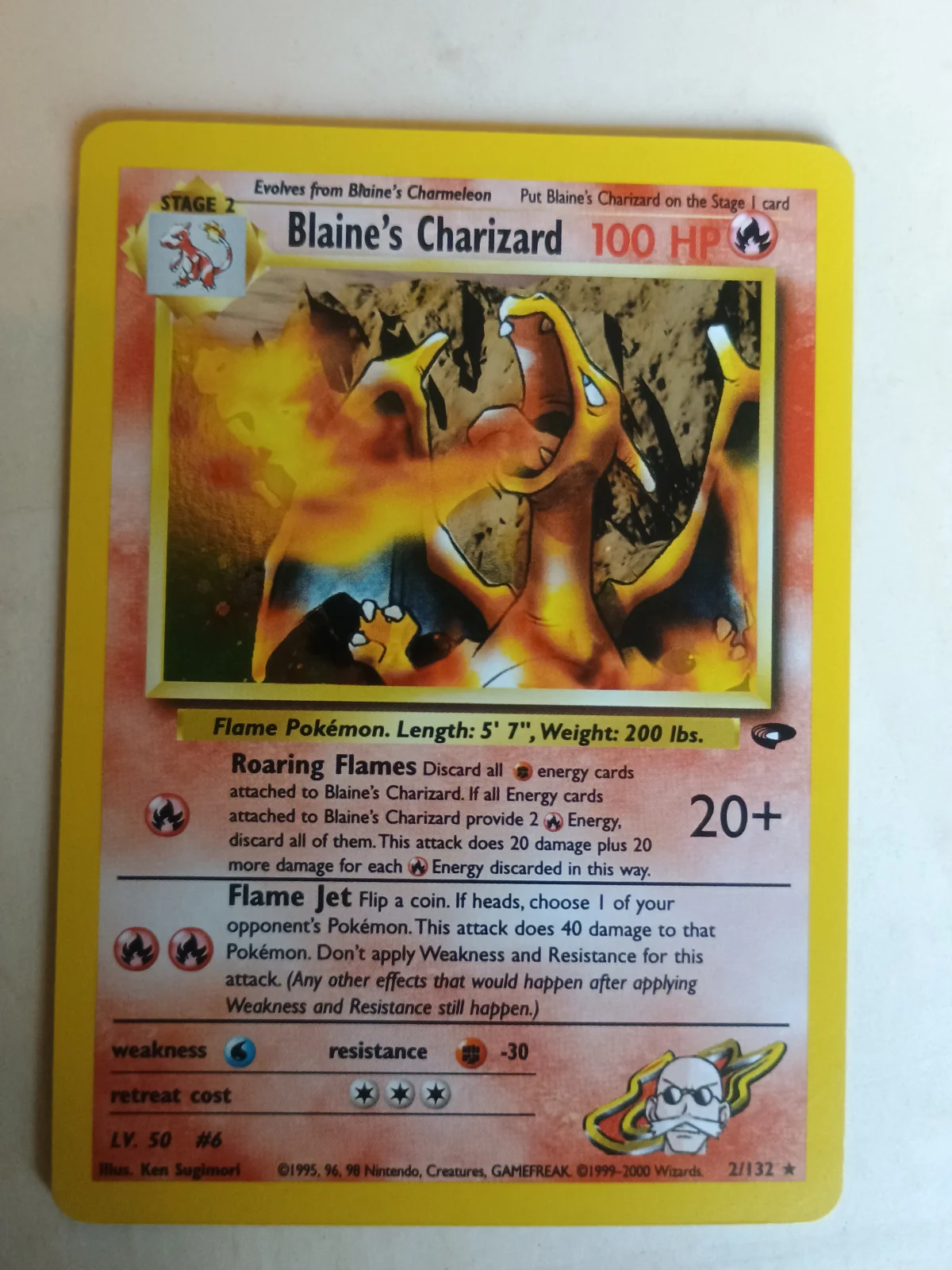 Card