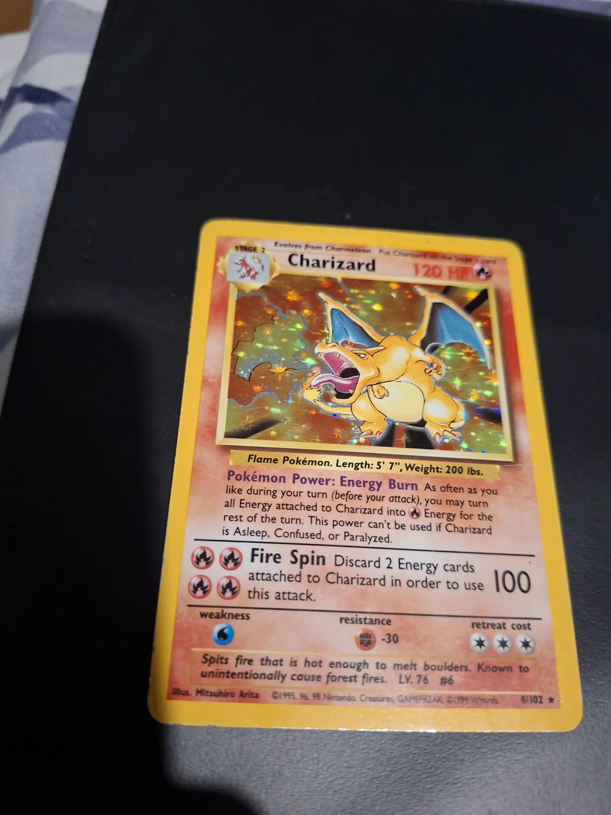 Card