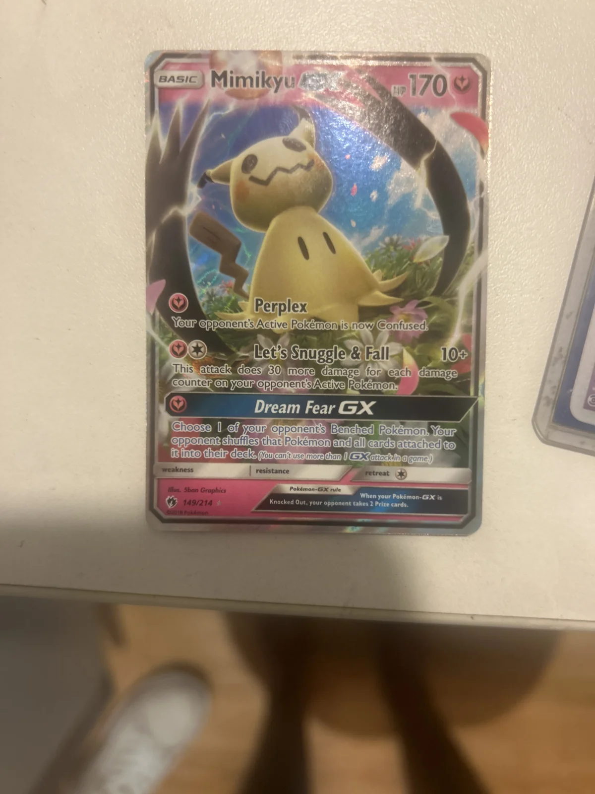 Card
