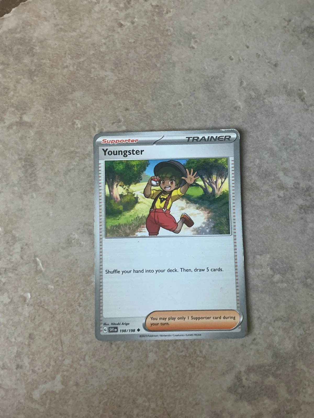 Card