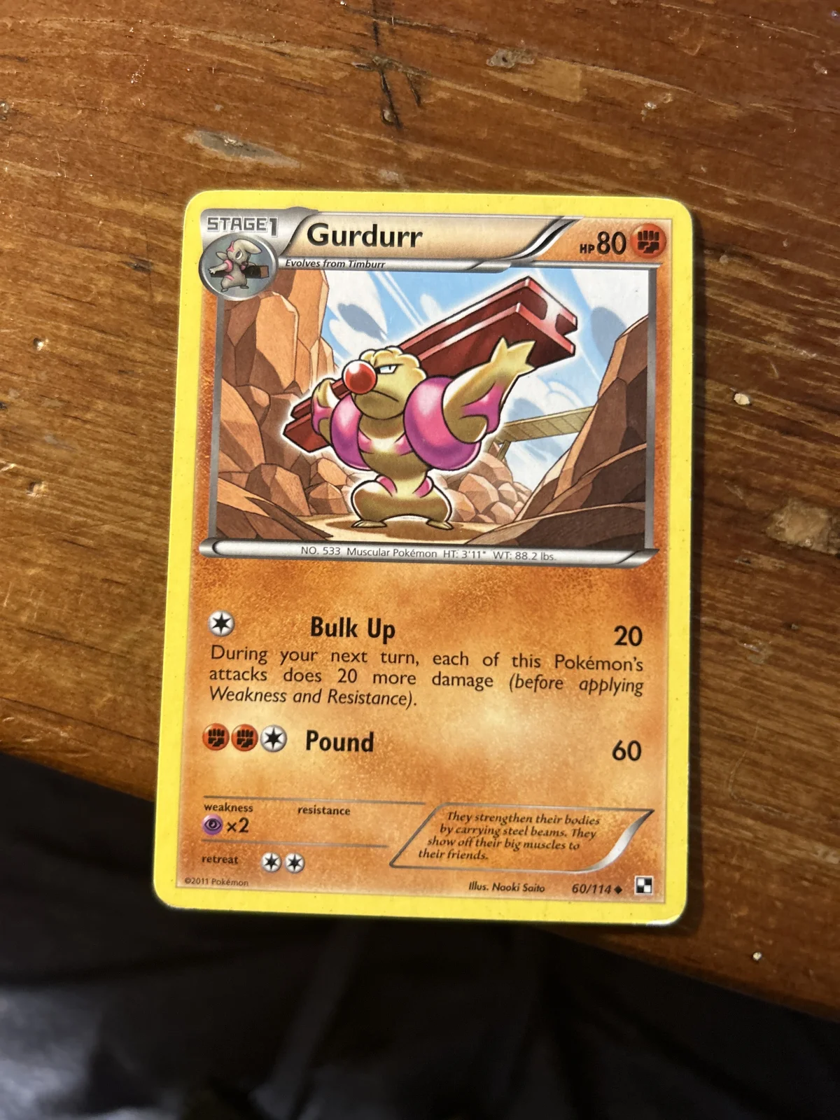 Card