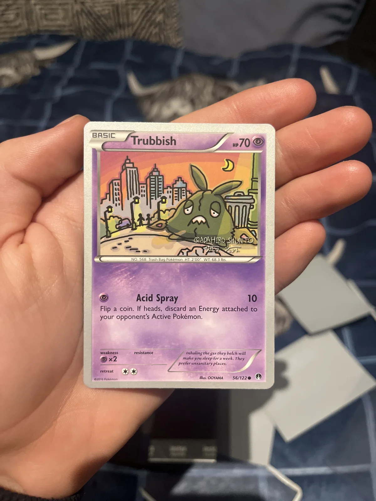 Card