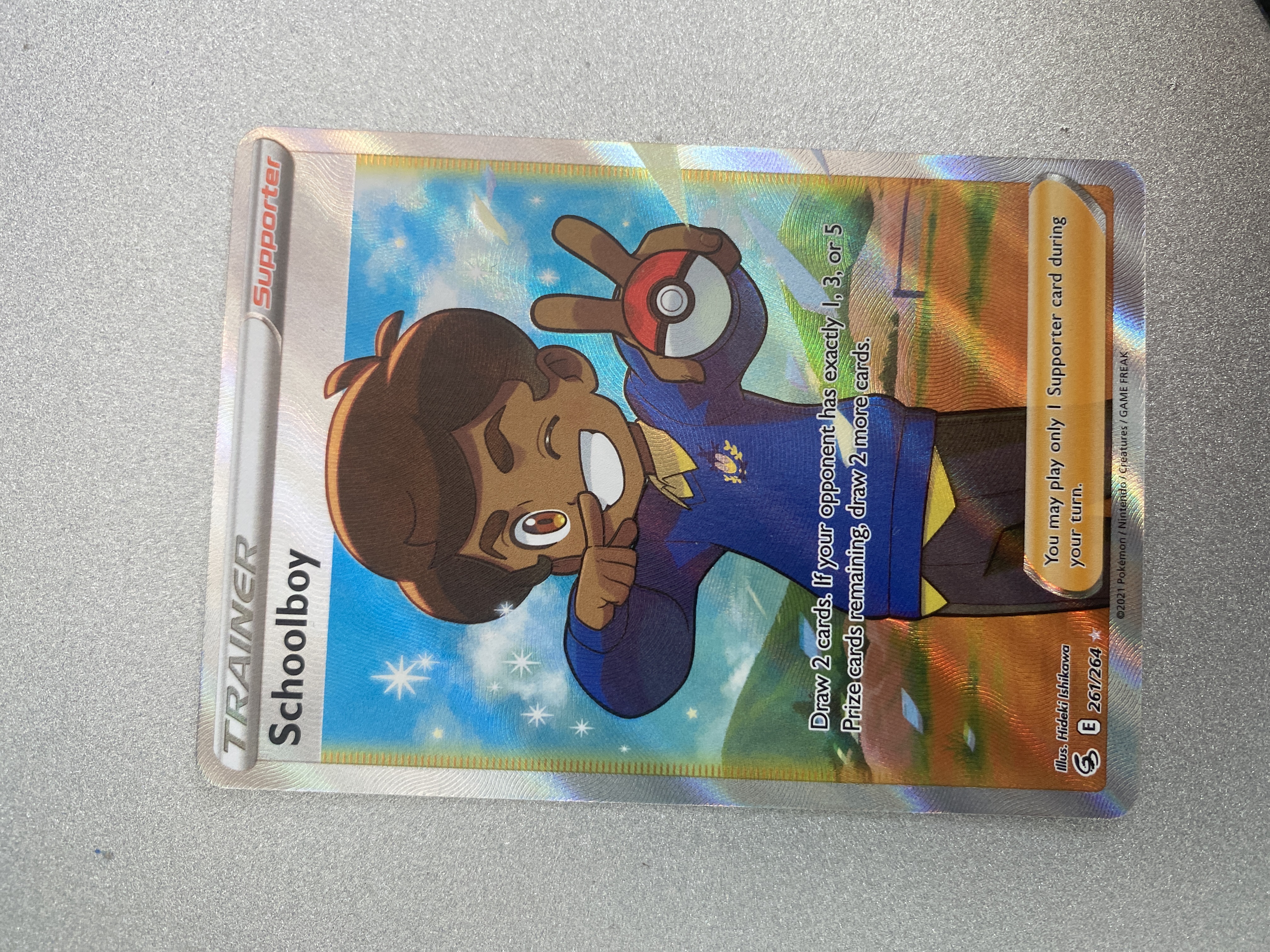 Card