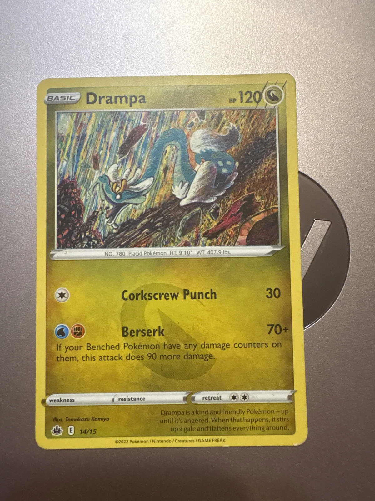 Card
