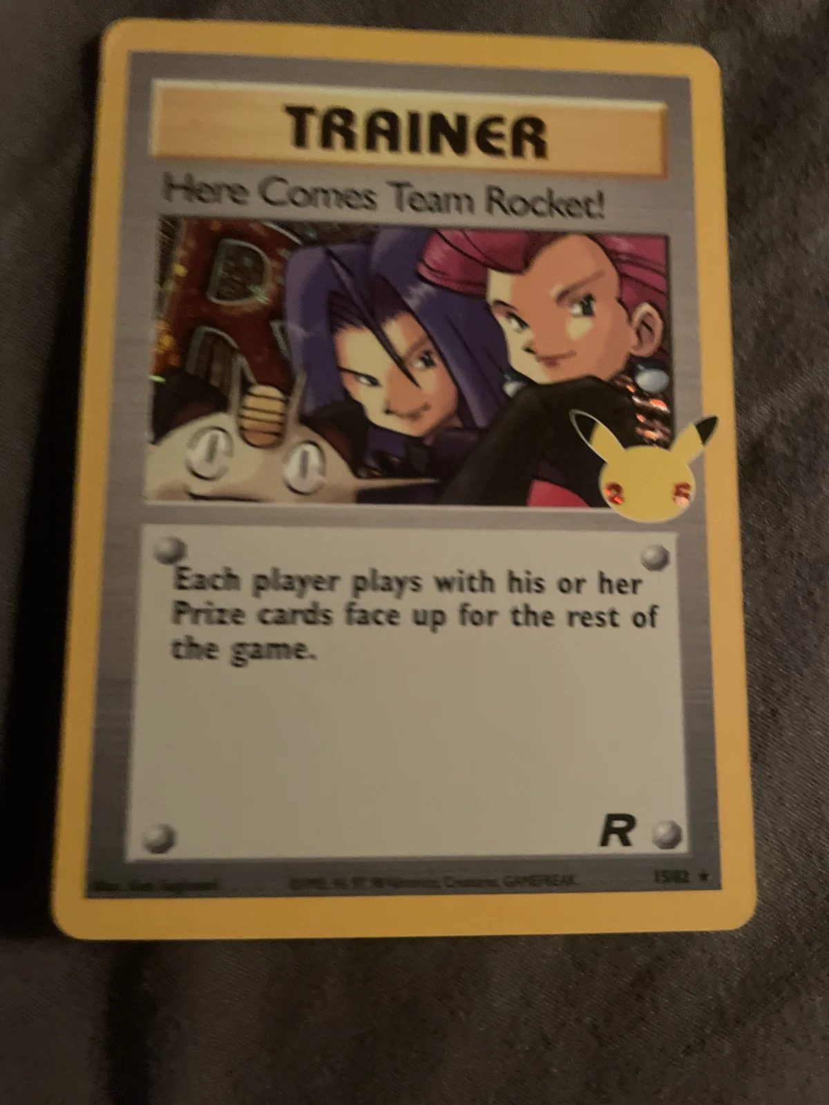 Card