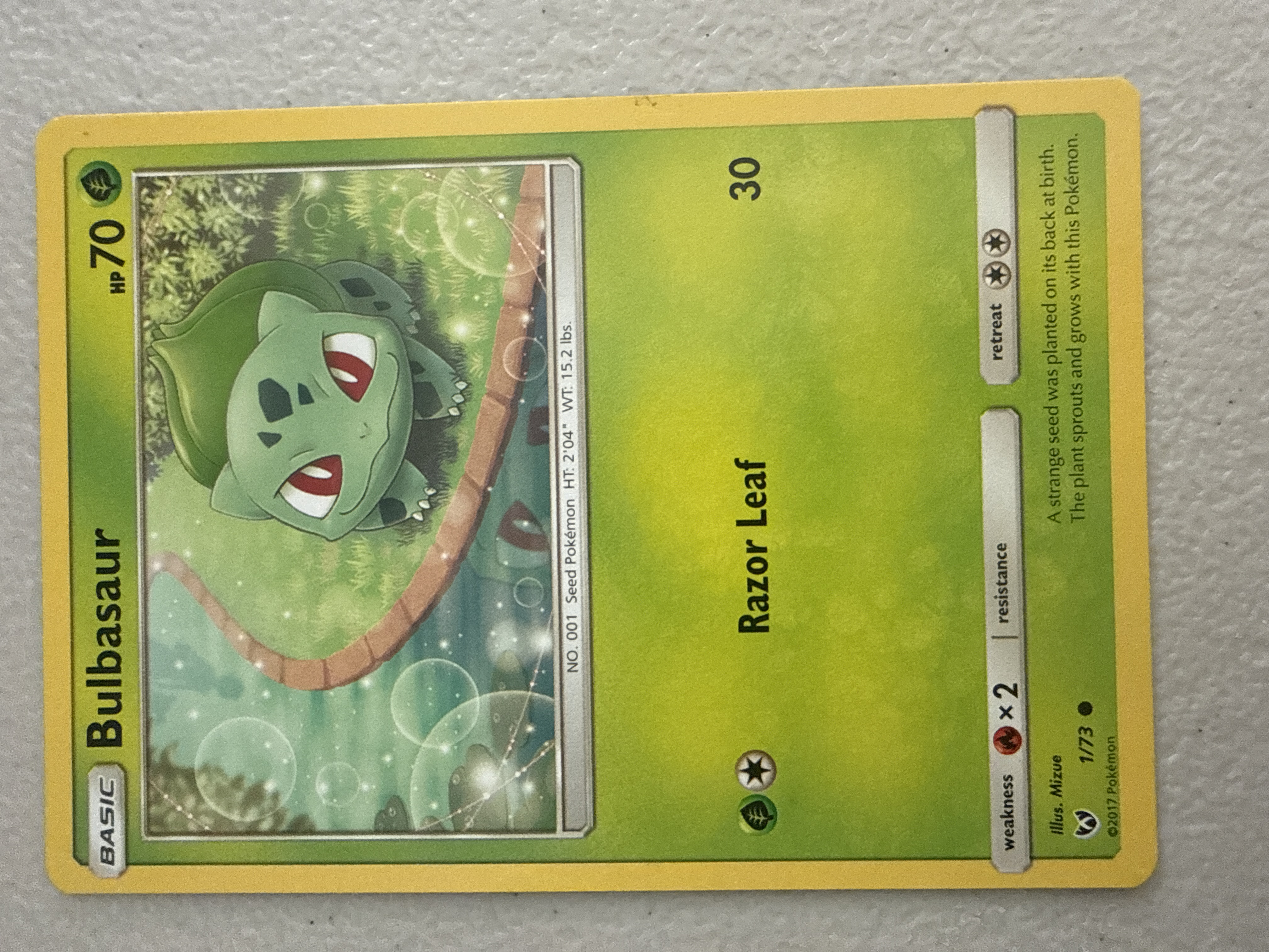 Card
