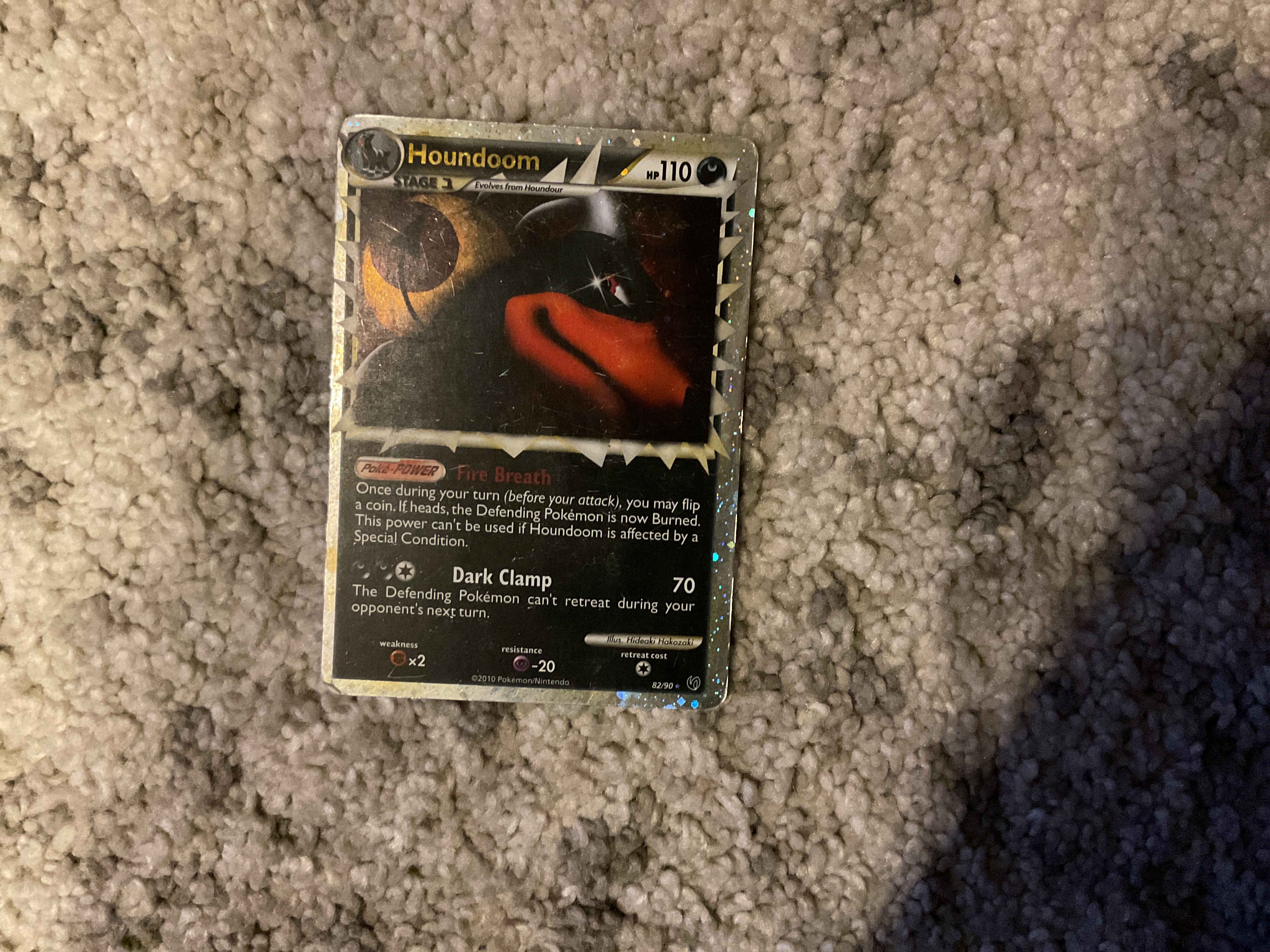 Card