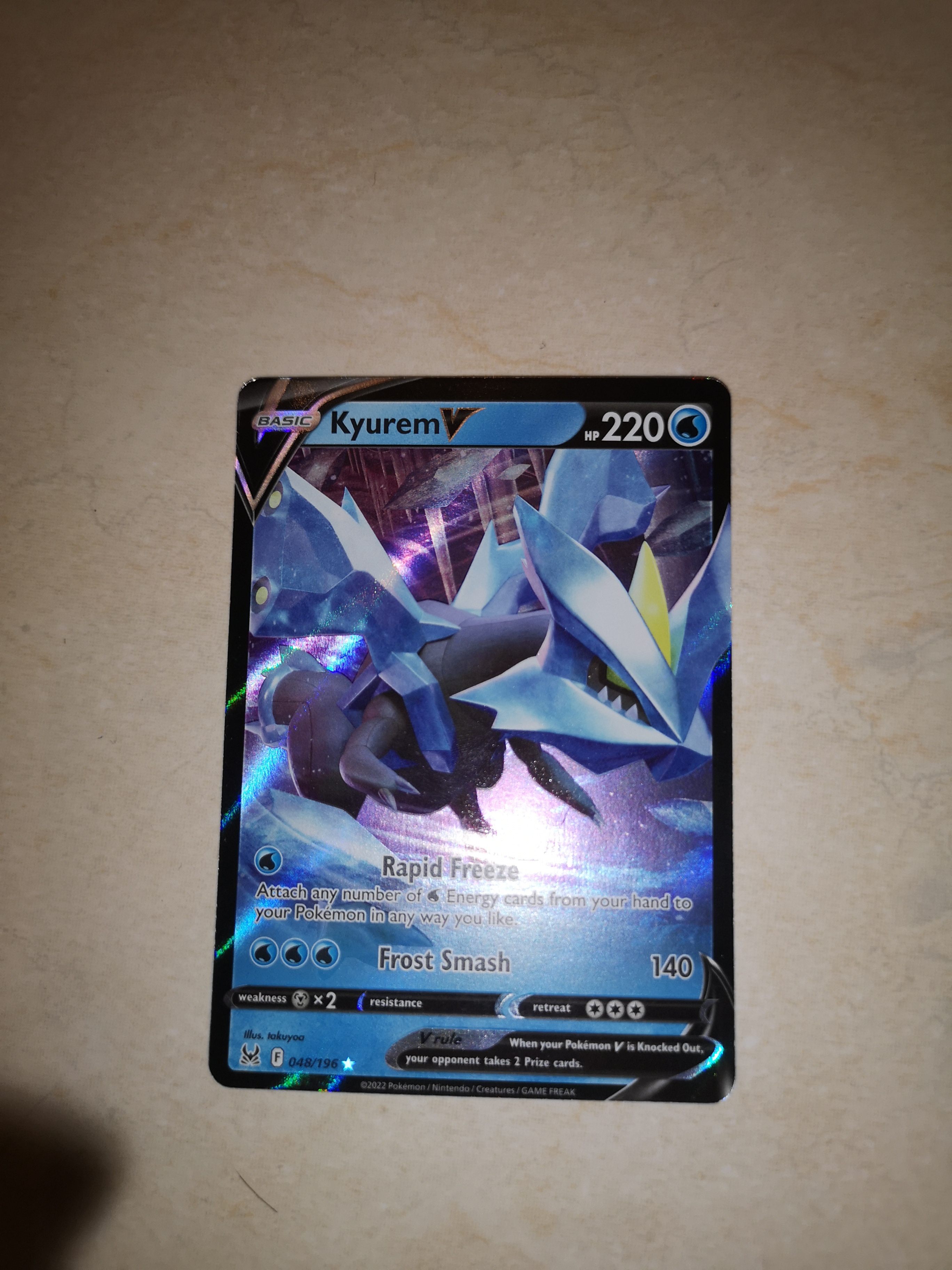 Card