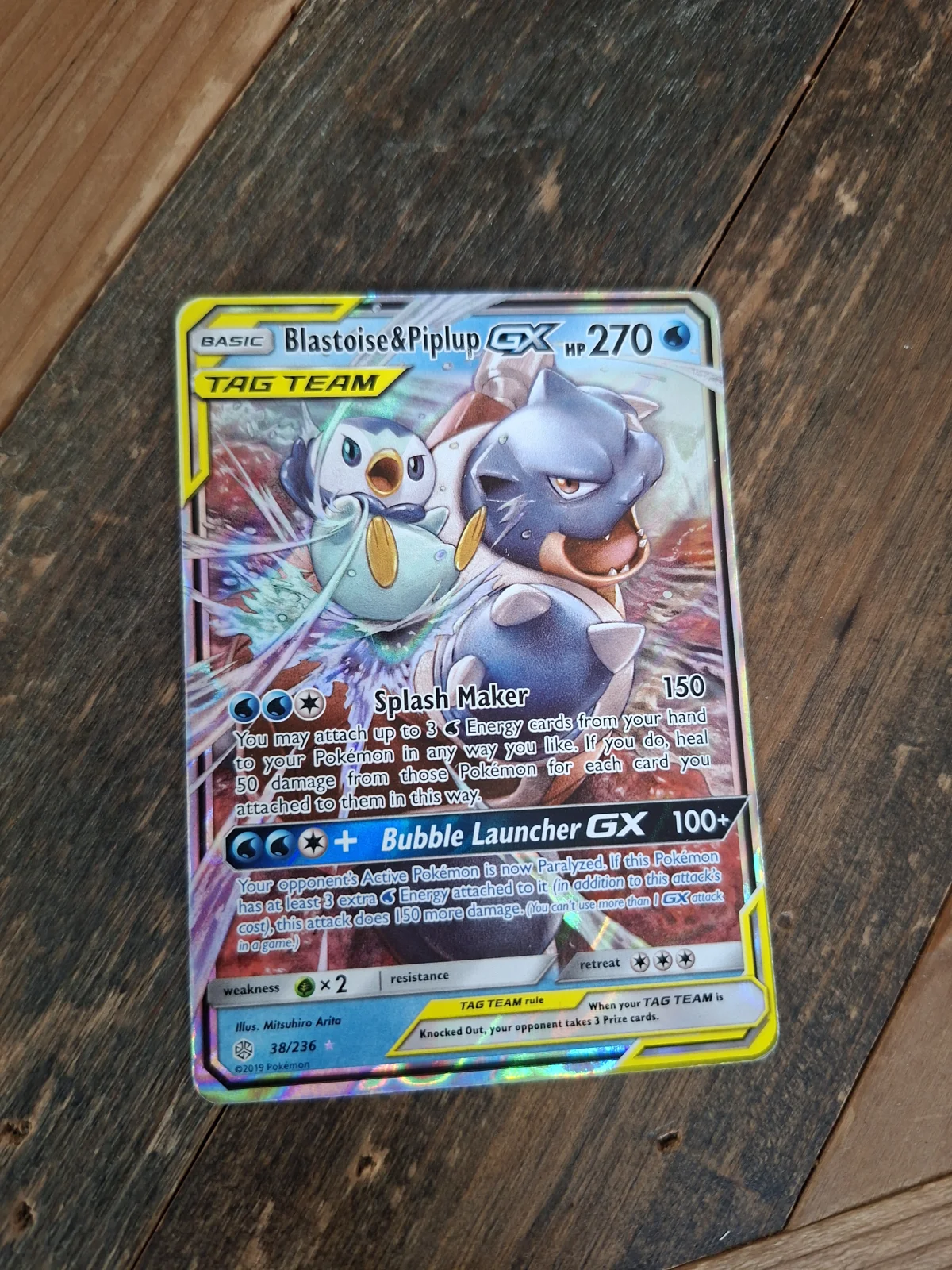 Card