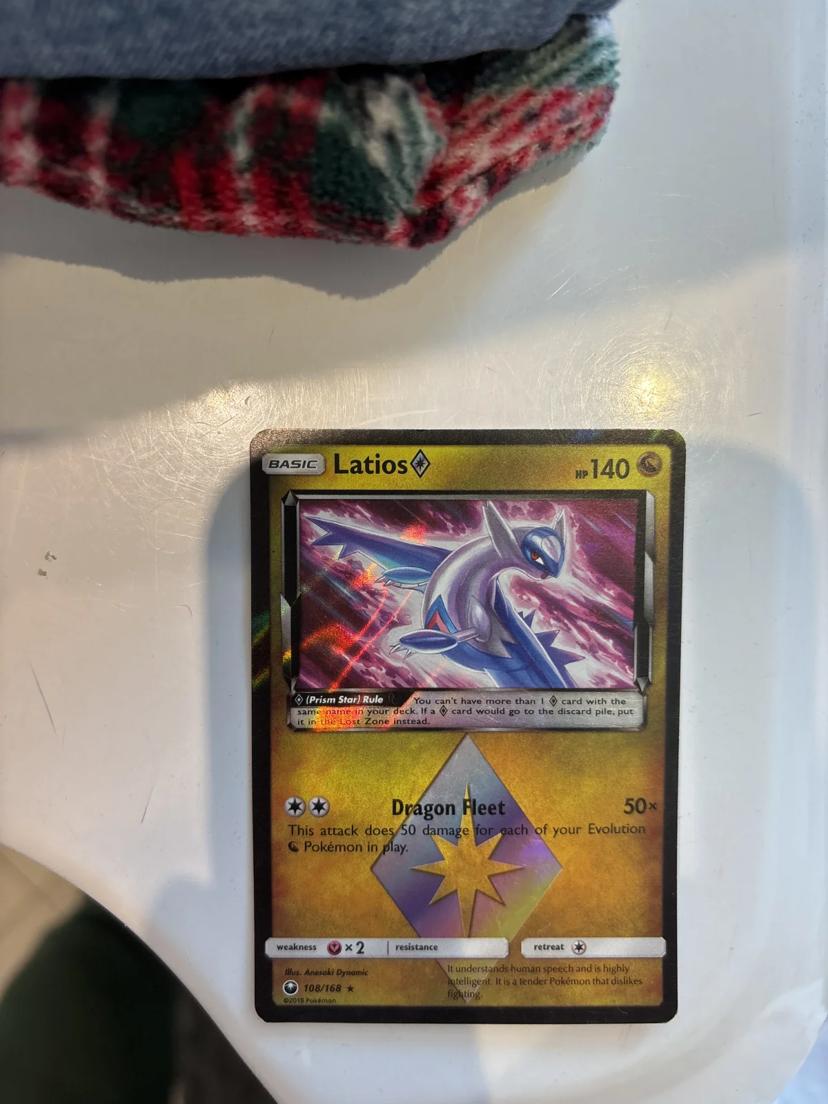 Card