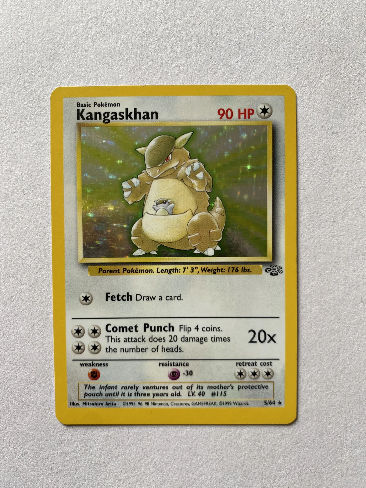 Card