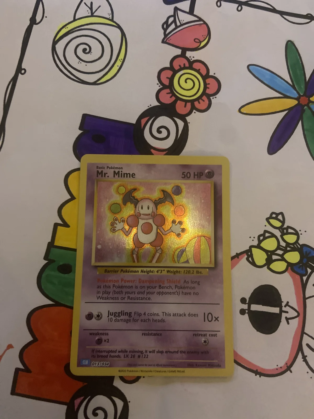 Card