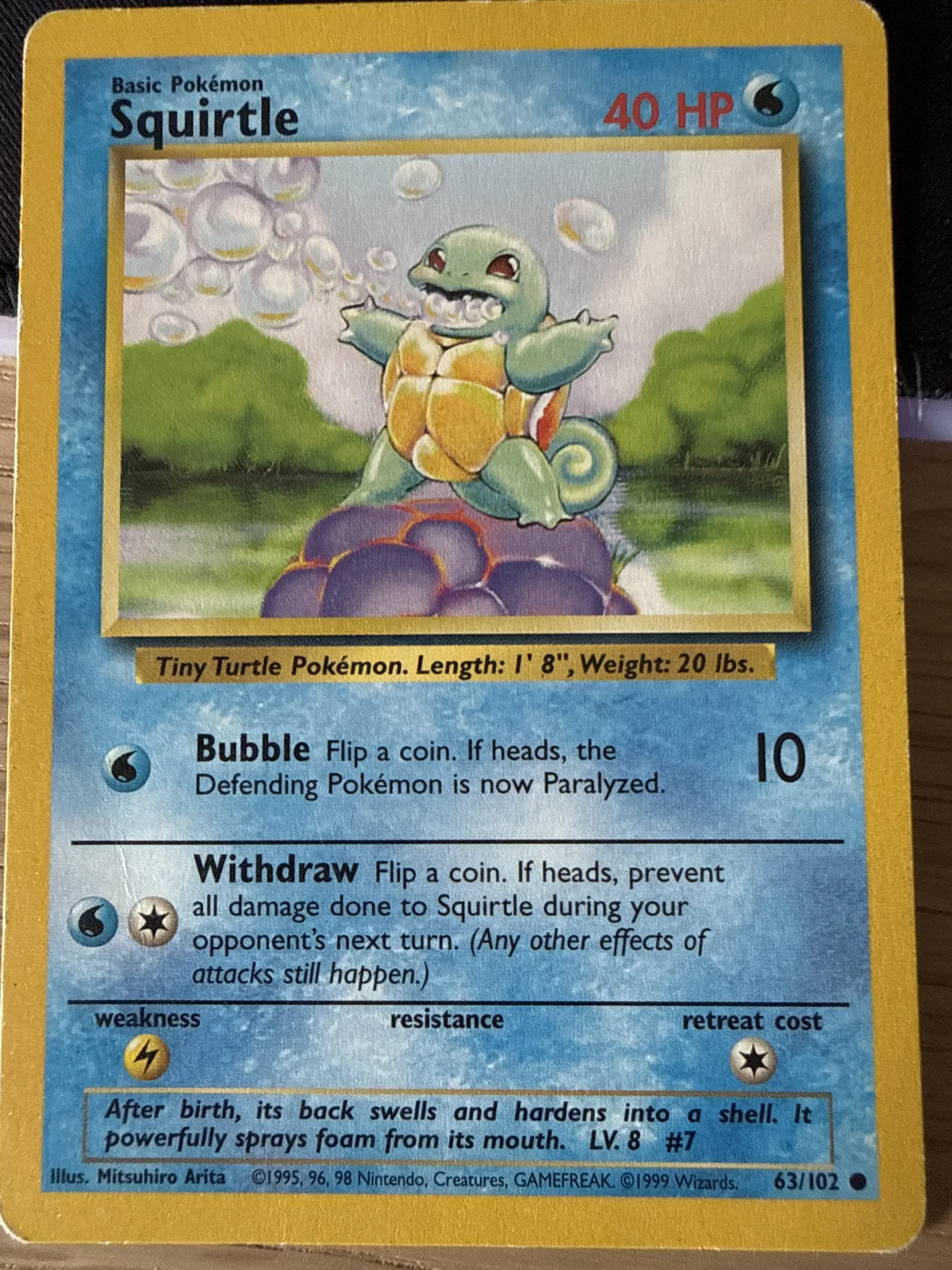 Card