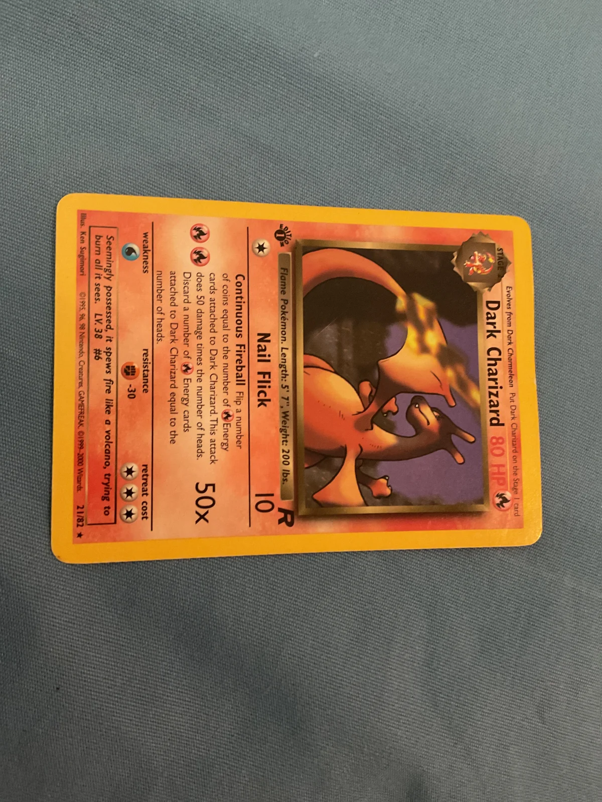 Card