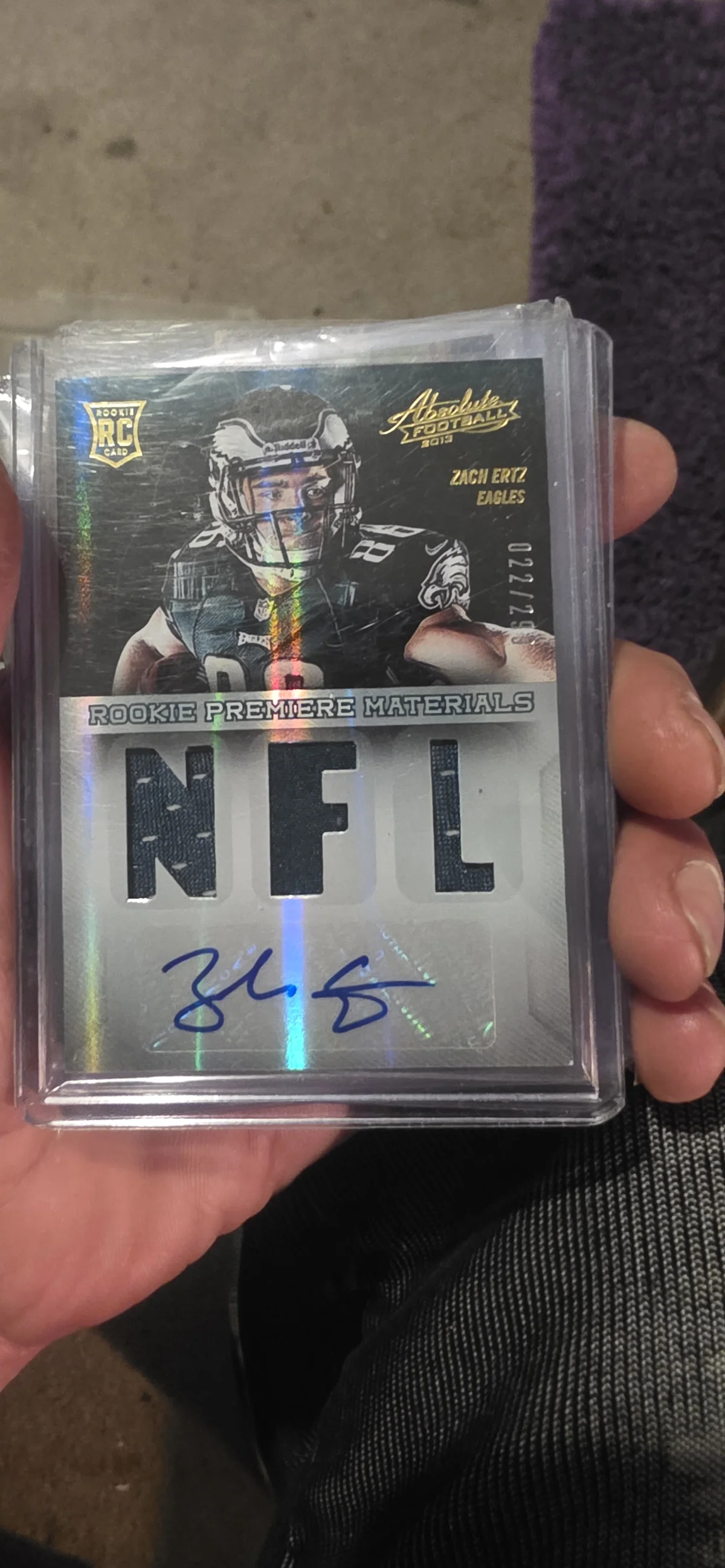 Card