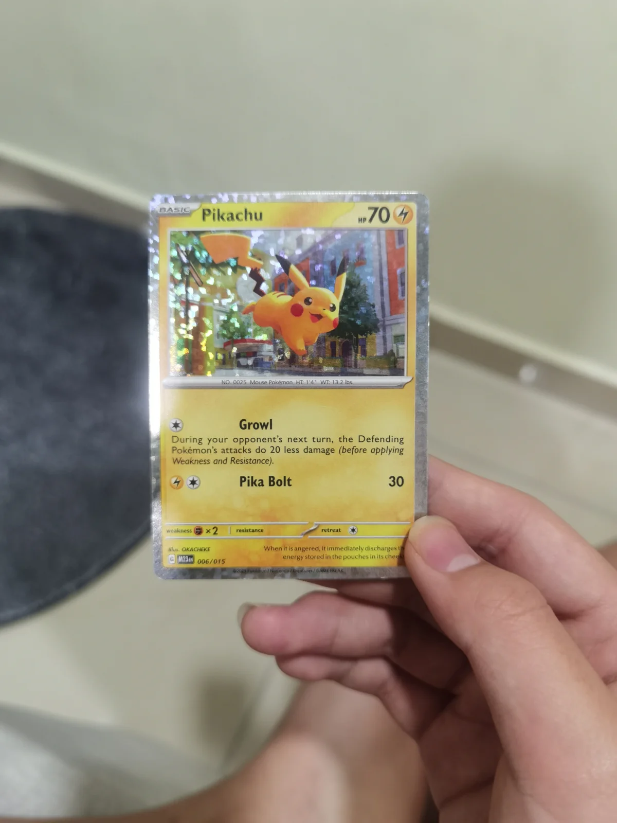 Card