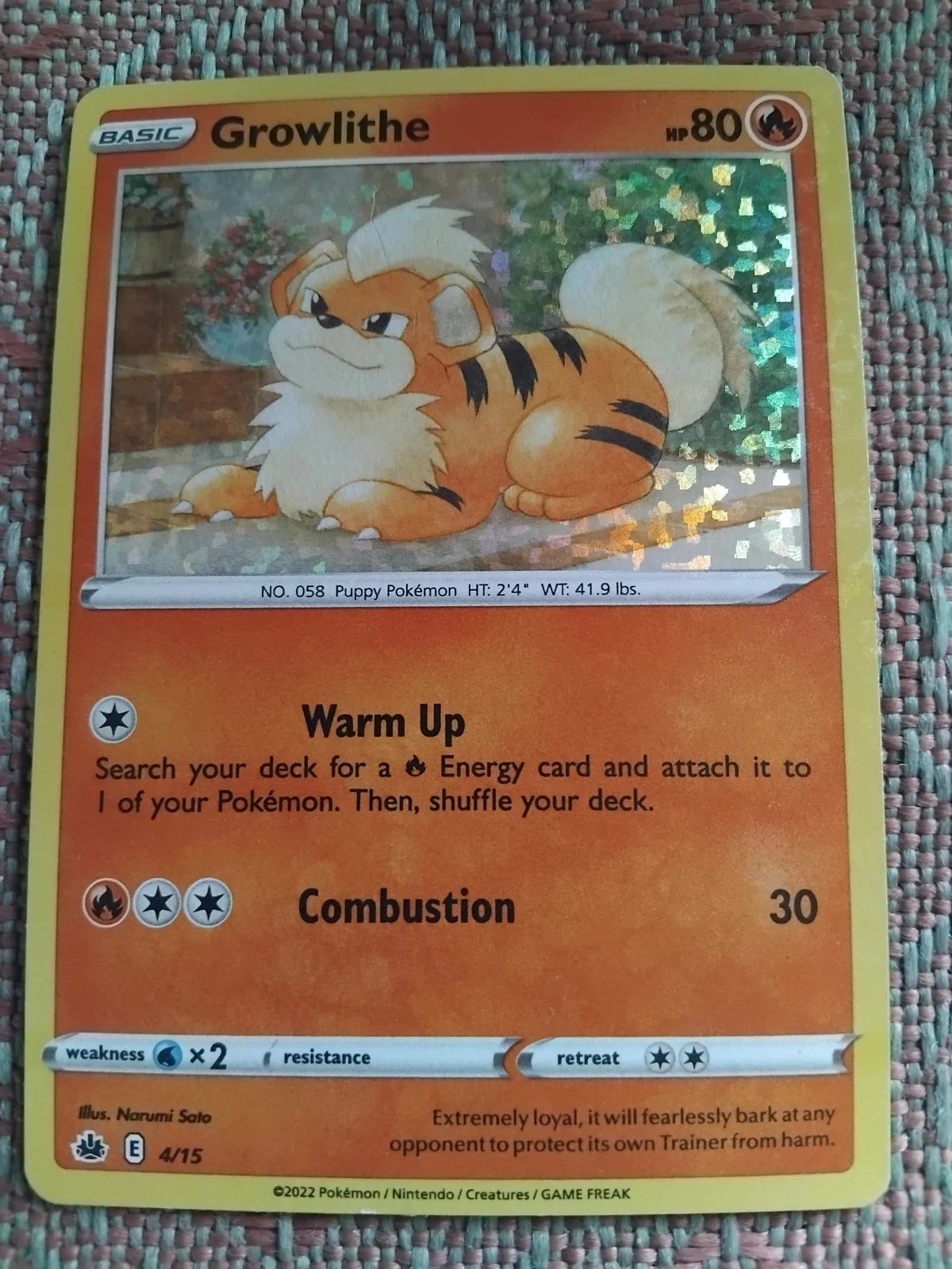 Card
