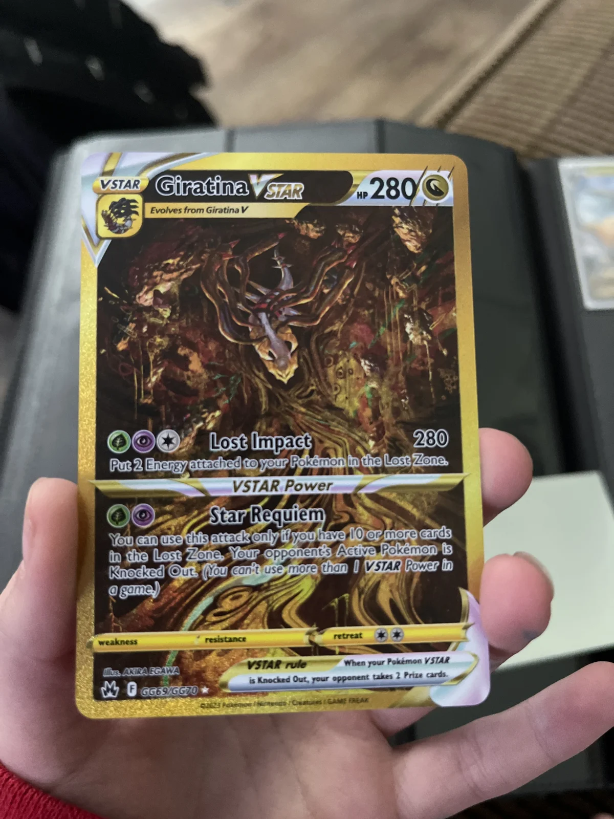 Card