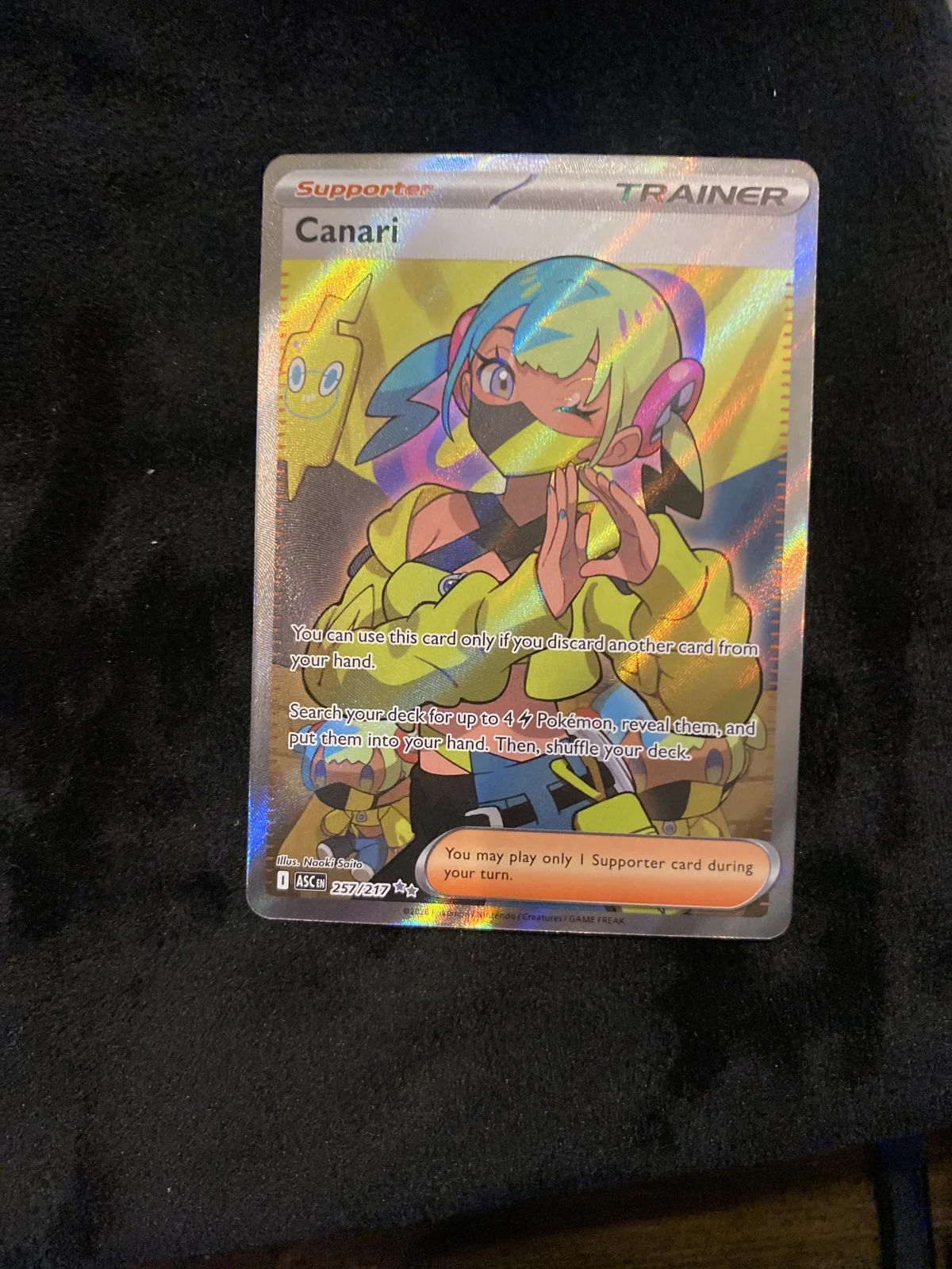 Card