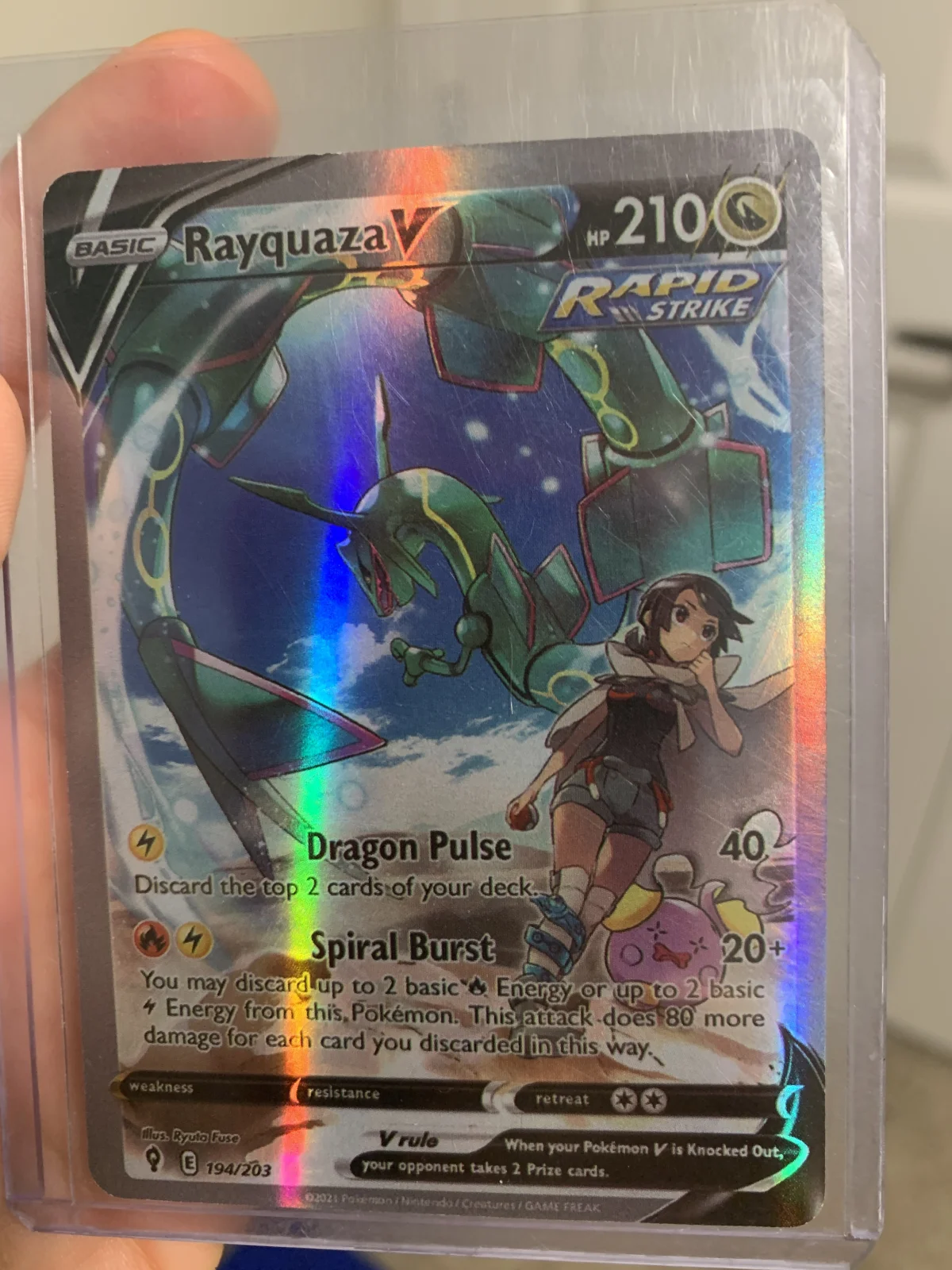 Card