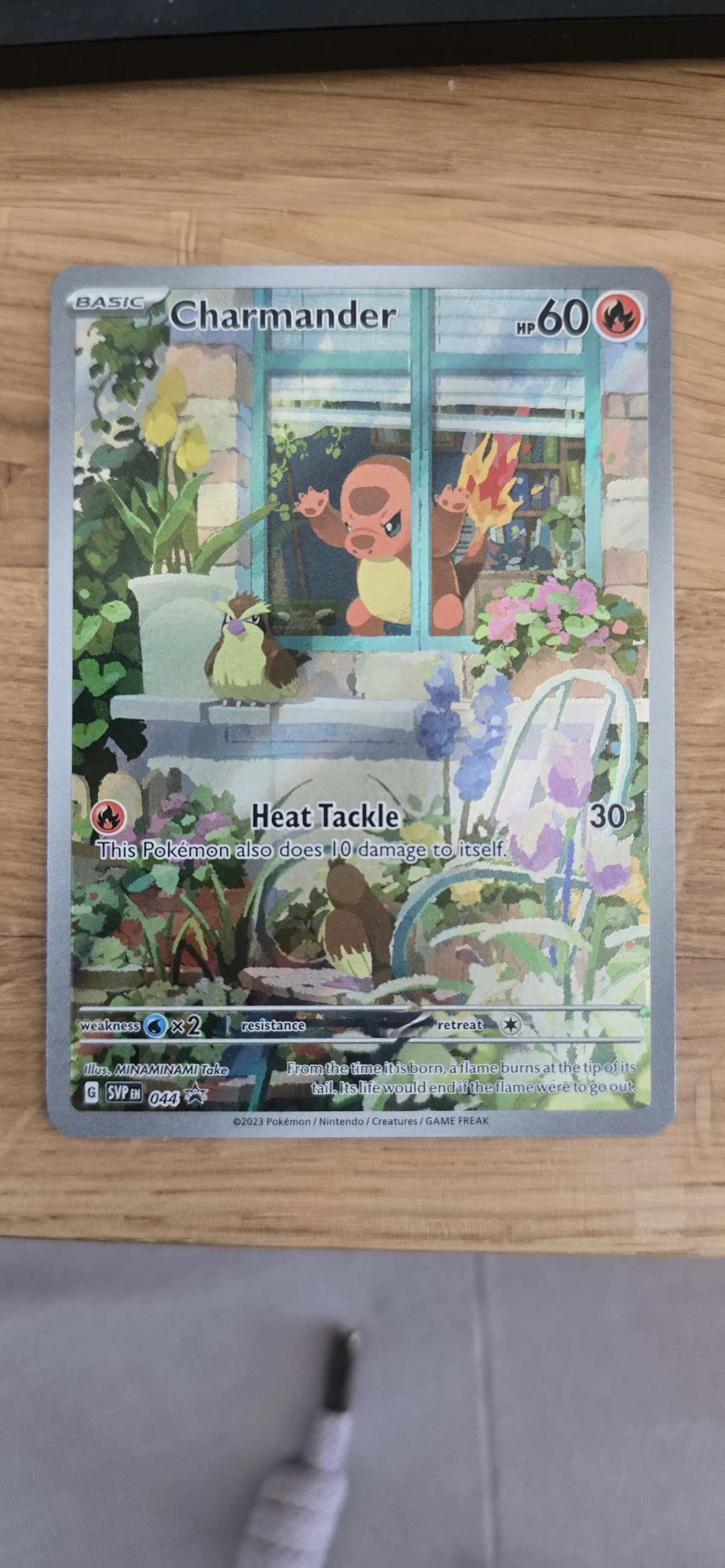 Card