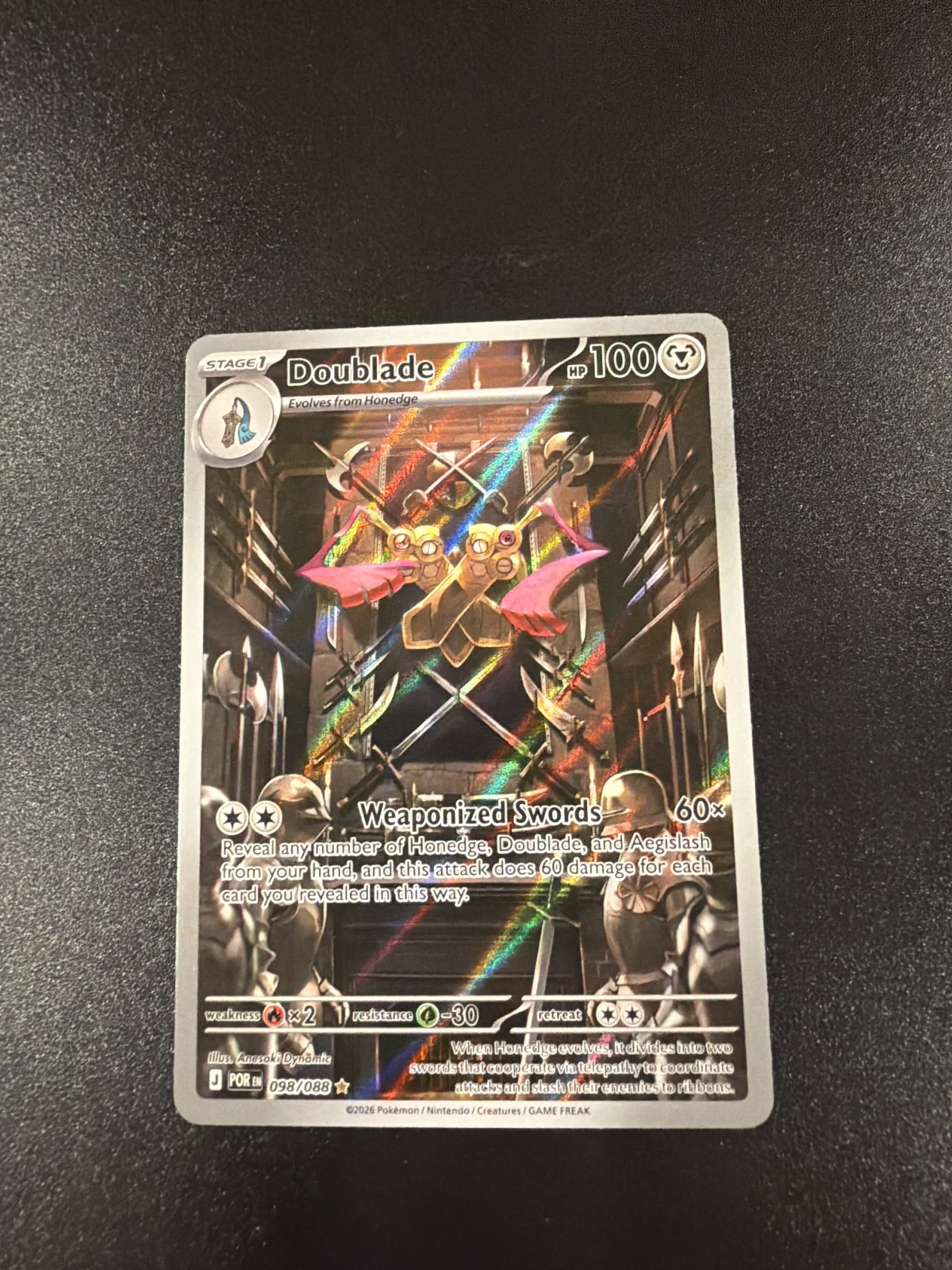 Card