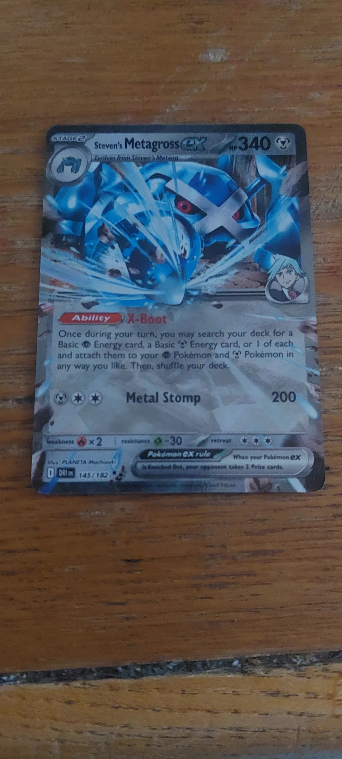 Card