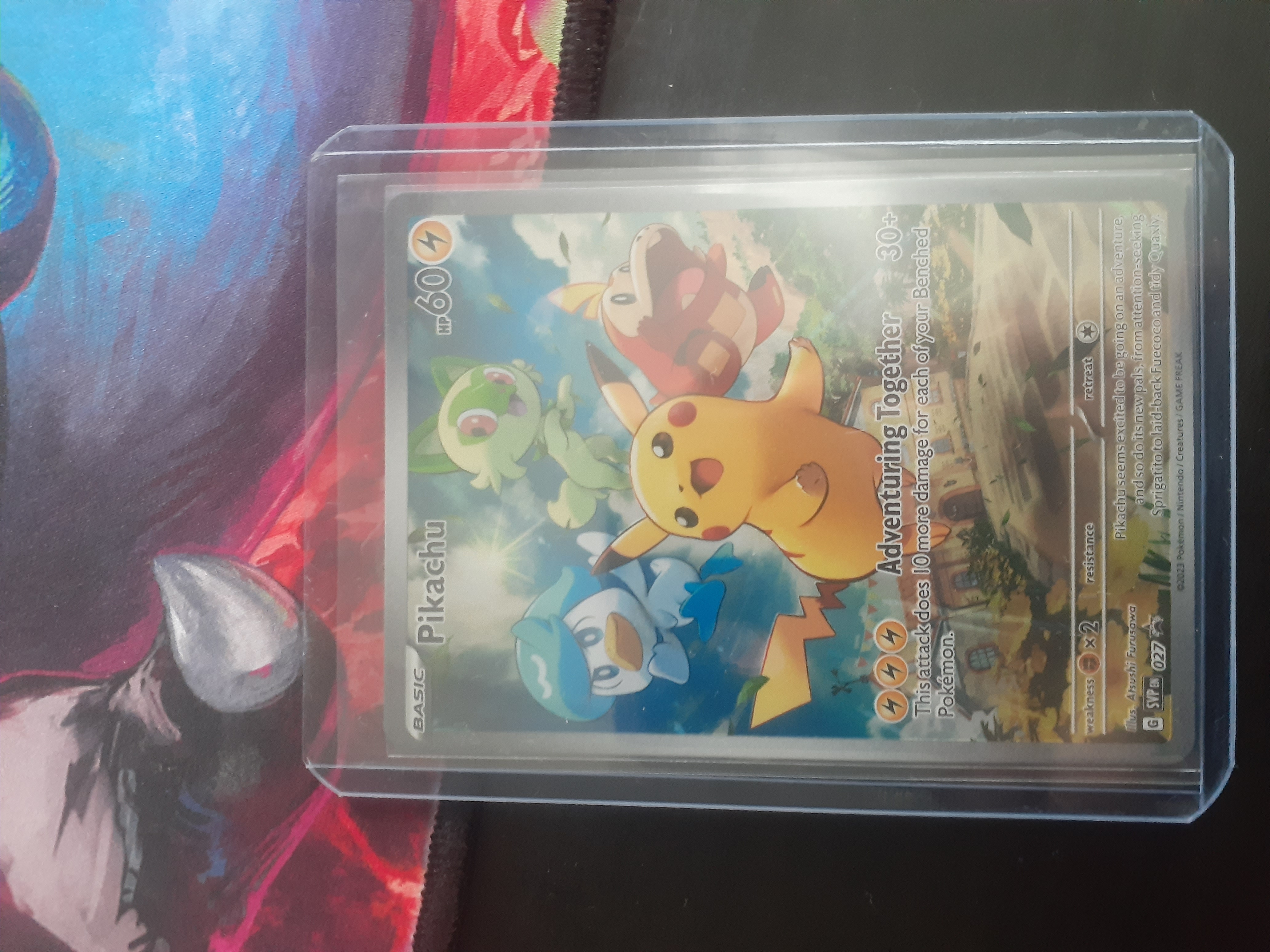 Card