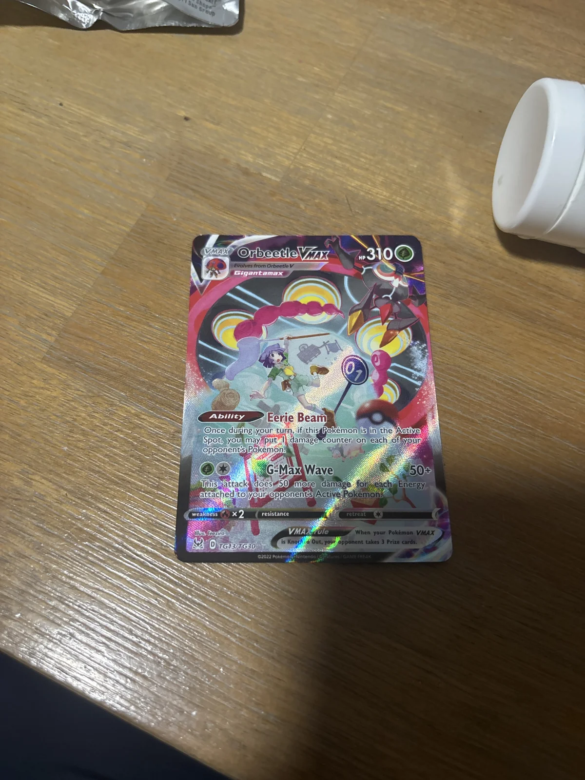 Card