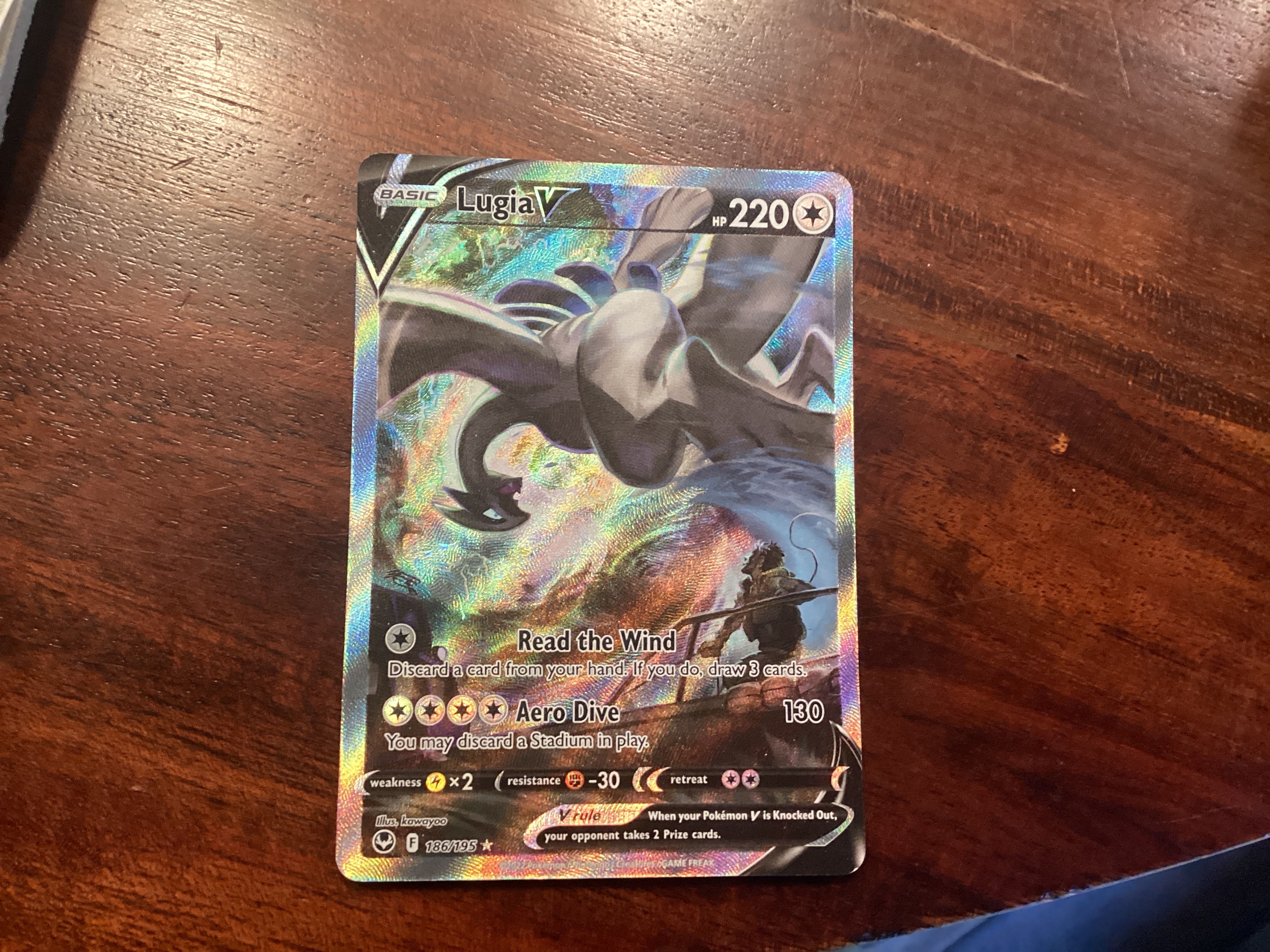 Card