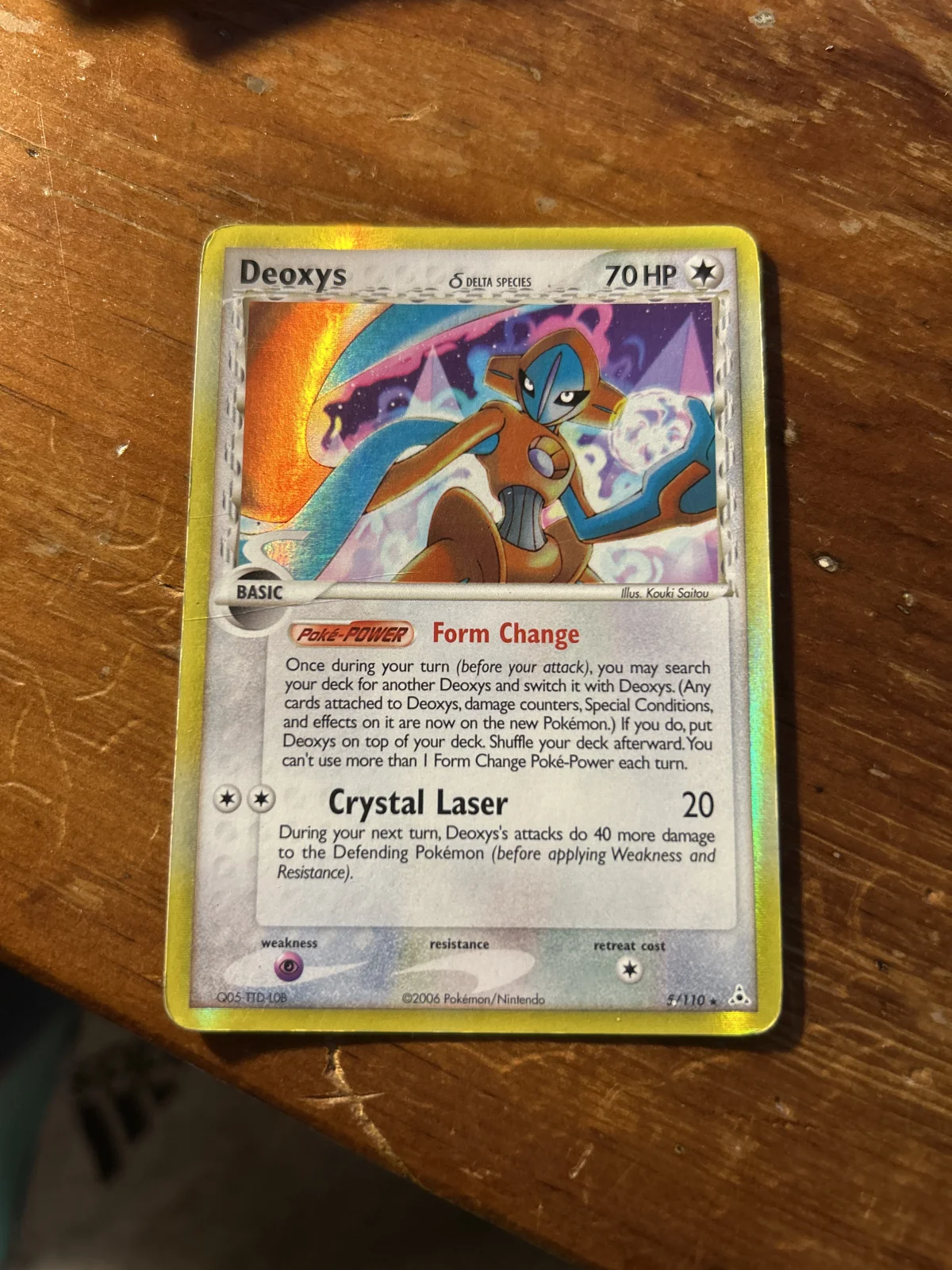 Card